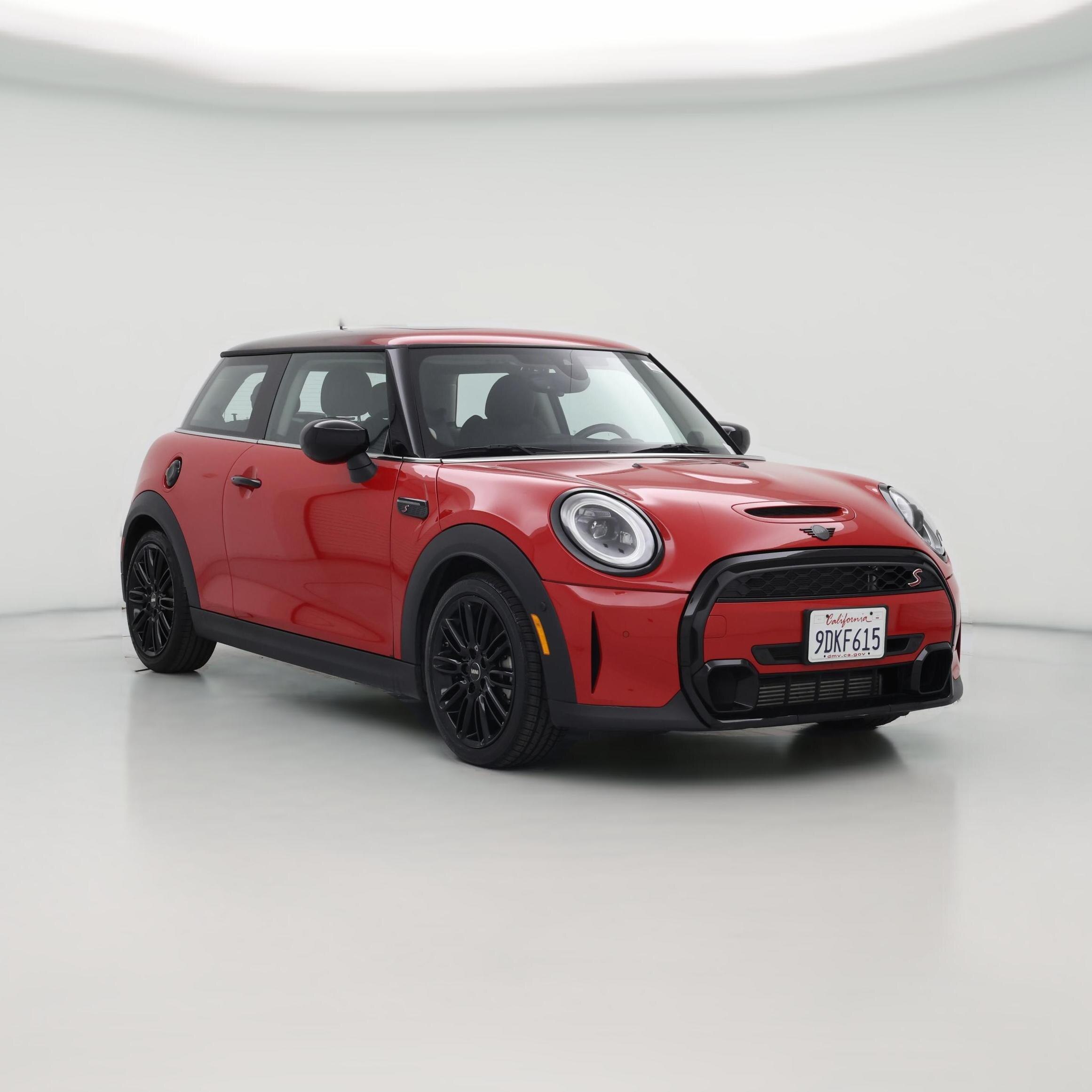 Thumbnail: 2023 MINI Cooper Hardtop - 1
