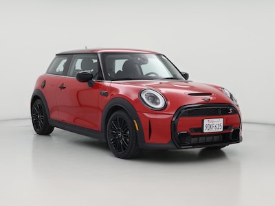 2023 Mini Cooper Hardtop S