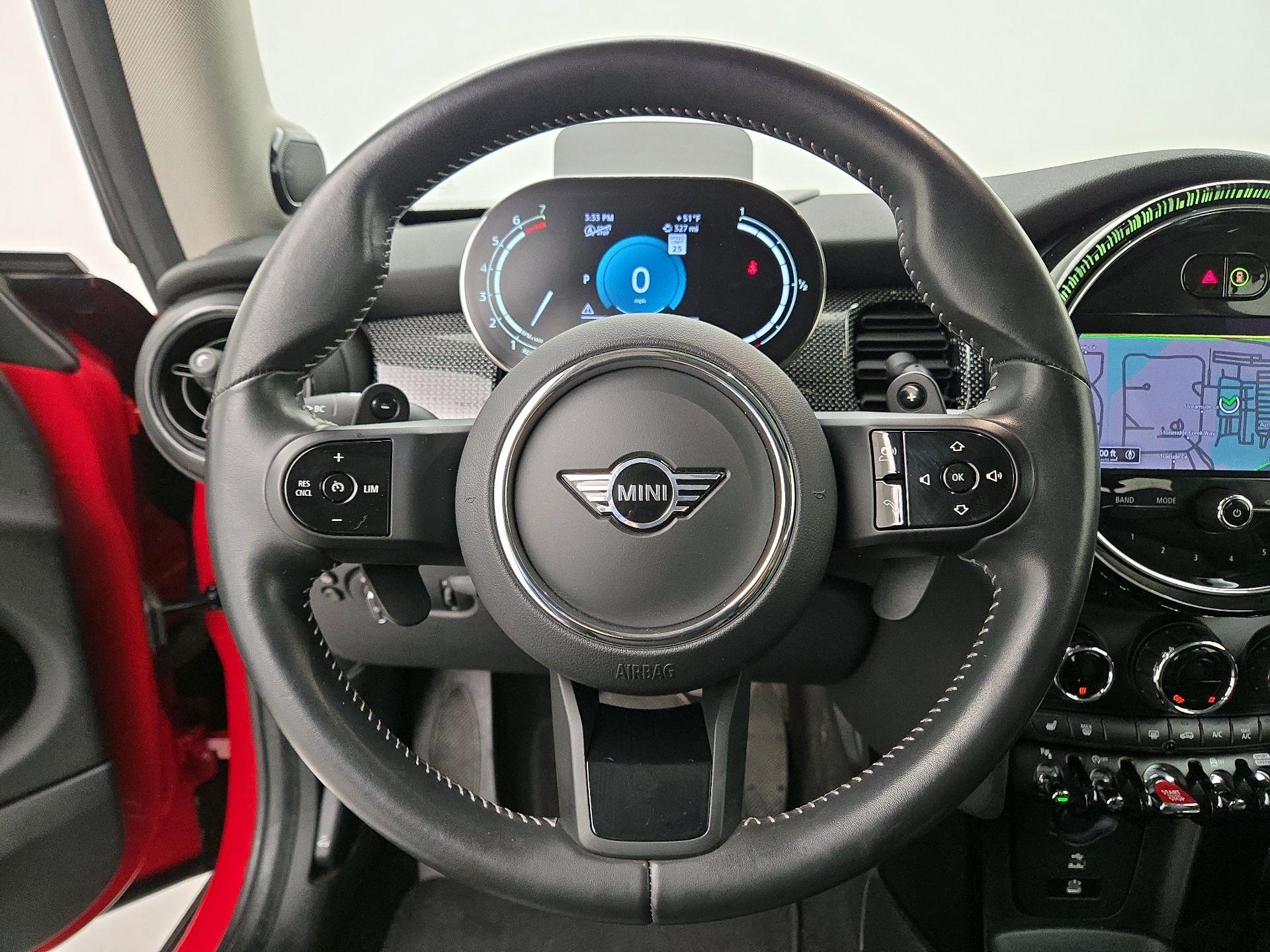 Thumbnail: 2023 MINI Cooper Hardtop - 10