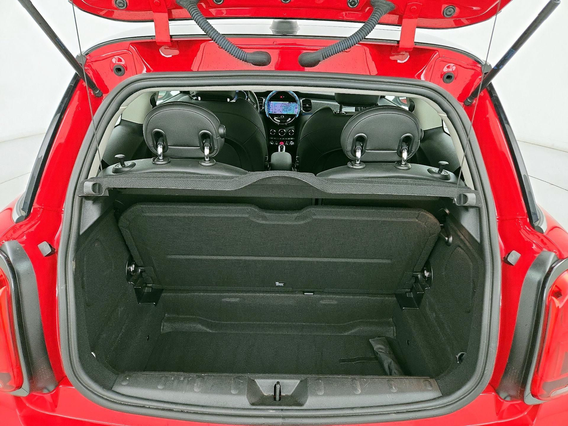 Thumbnail: 2023 MINI Cooper Hardtop - 18