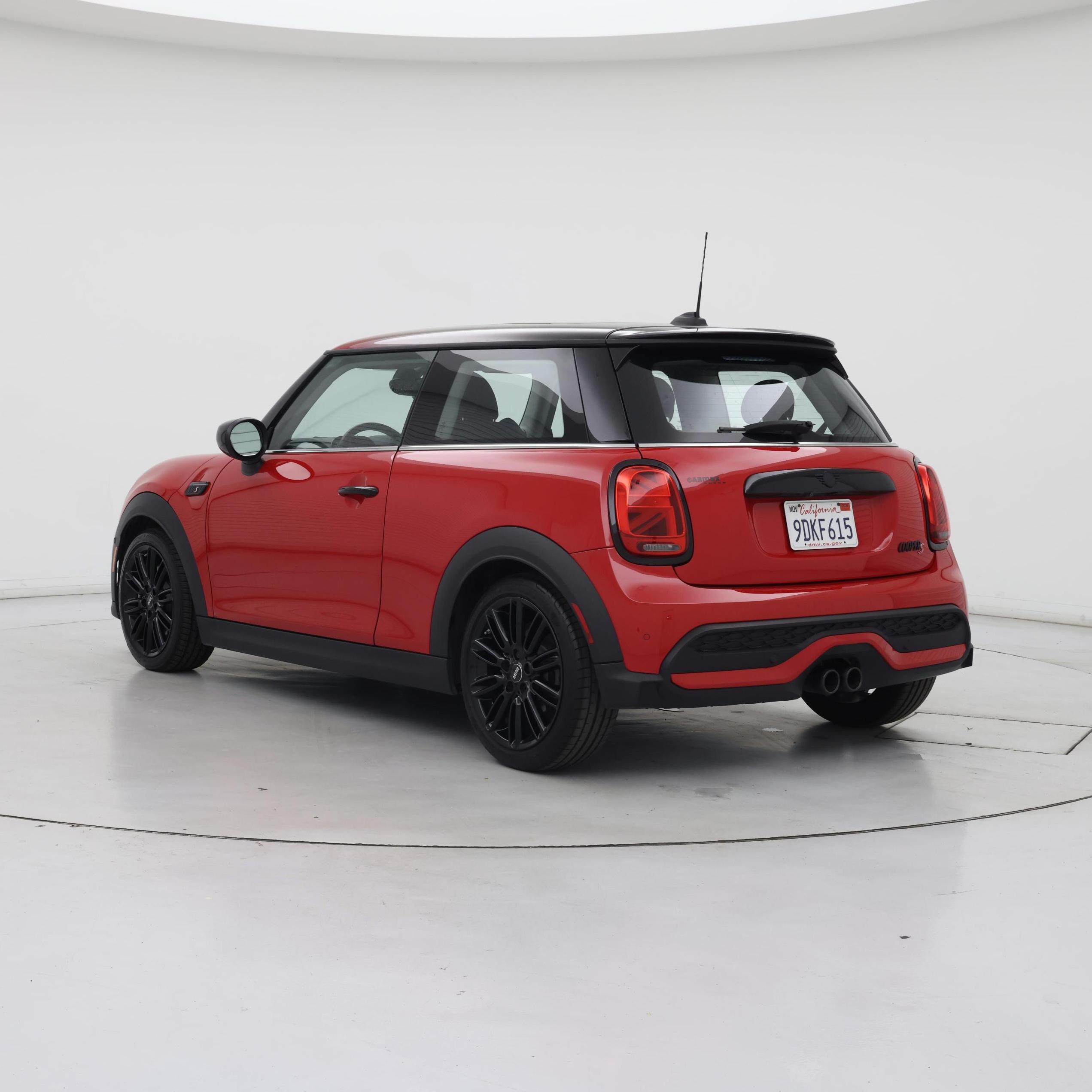 Thumbnail: 2023 MINI Cooper Hardtop - 2