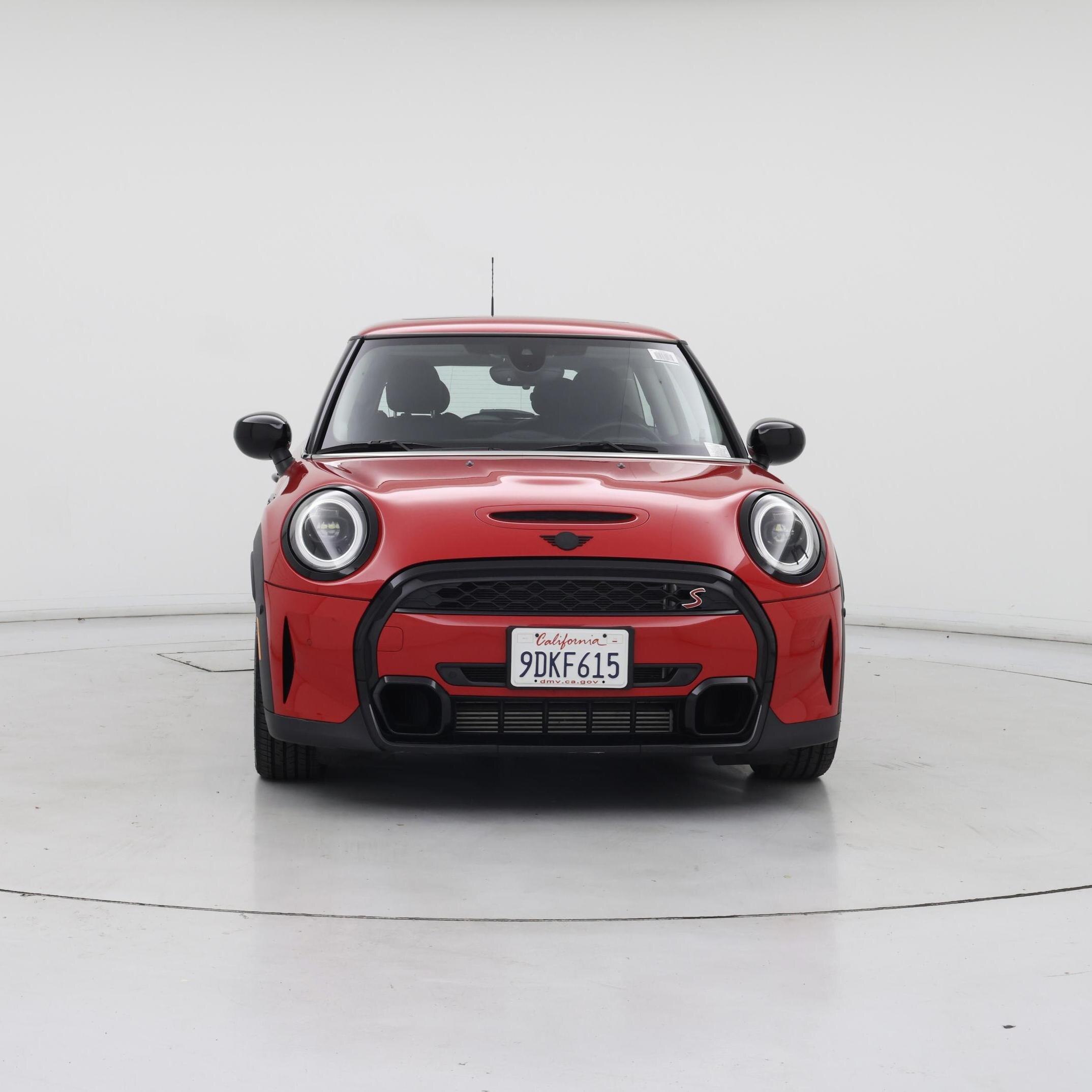 Thumbnail: 2023 MINI Cooper Hardtop - 5