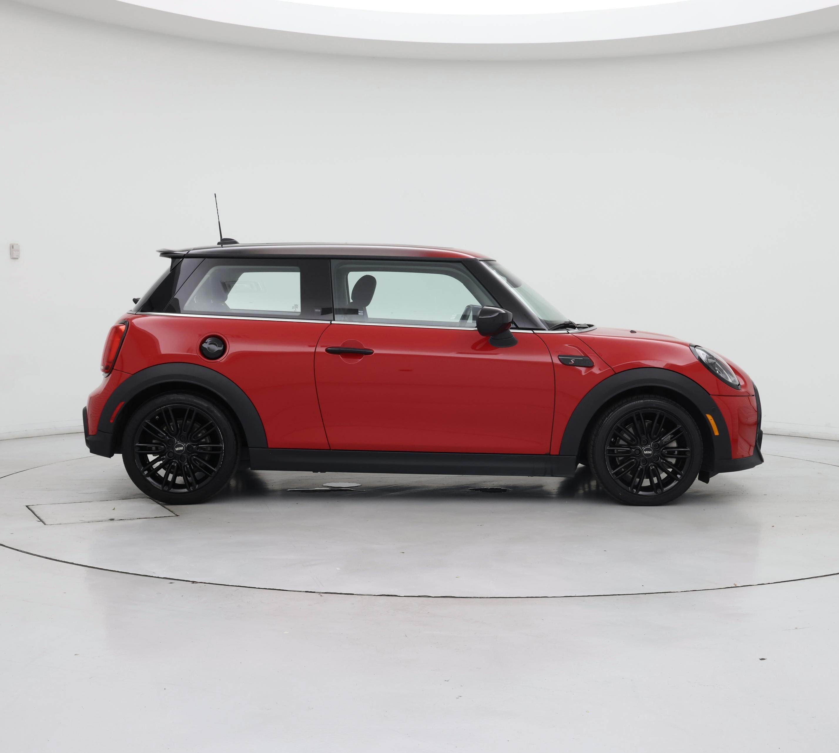 Thumbnail: 2023 MINI Cooper Hardtop - 7