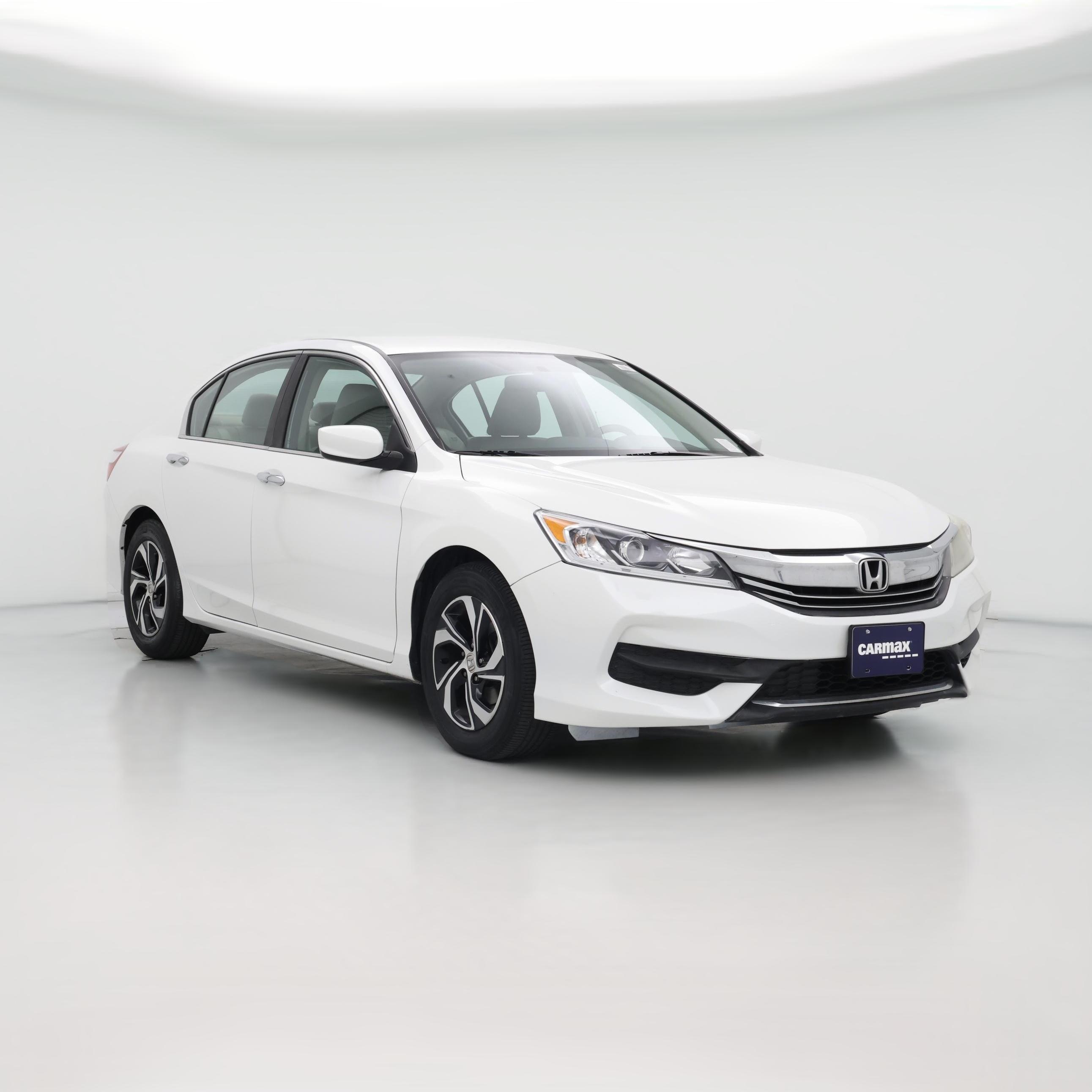 Thumbnail: 2016 Honda Accord - 1
