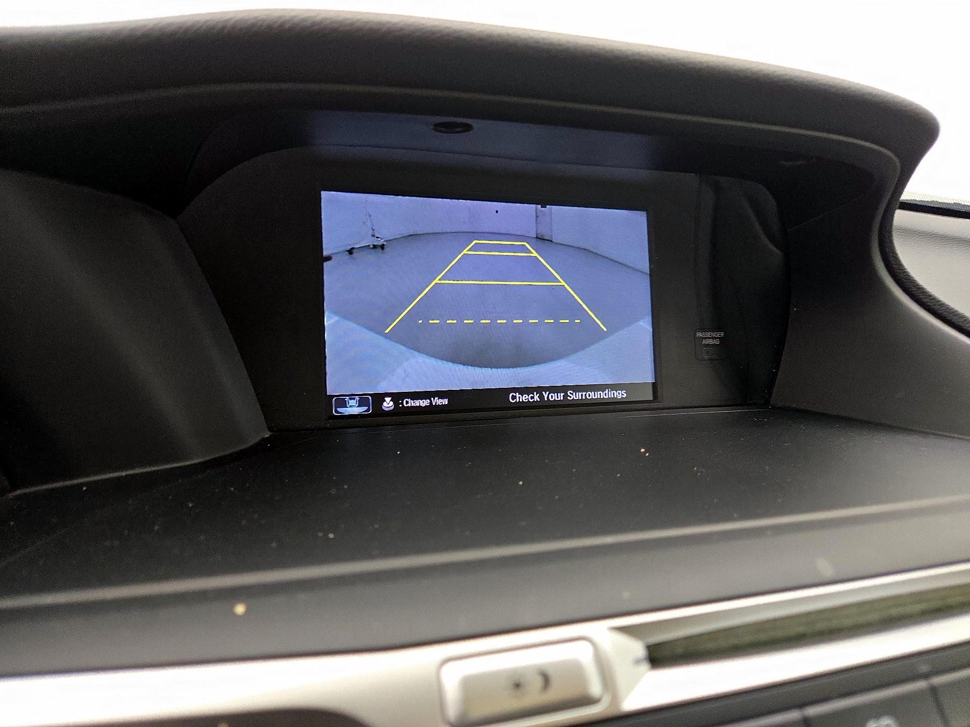 Thumbnail: 2016 Honda Accord - 13