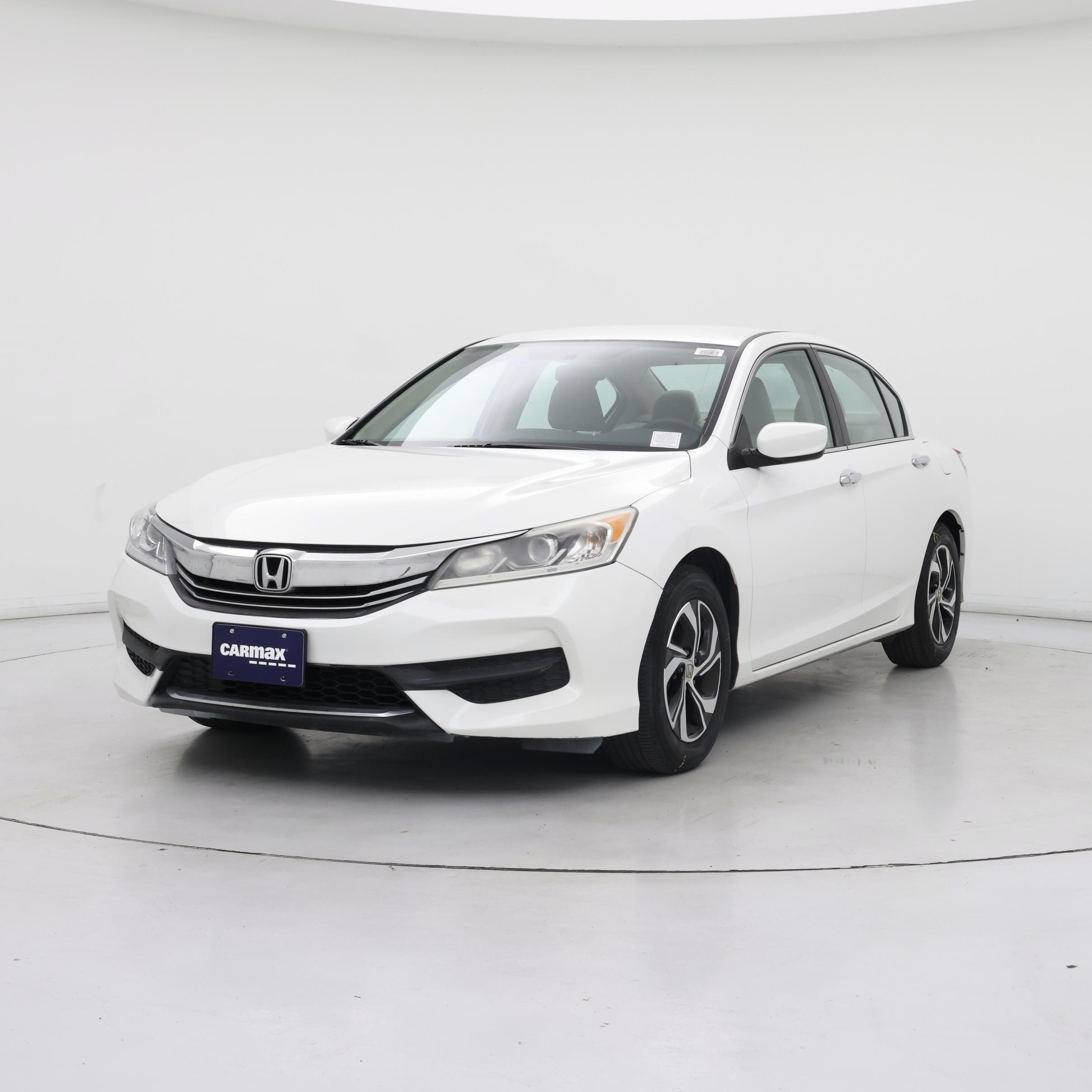 Thumbnail: 2016 Honda Accord - 4