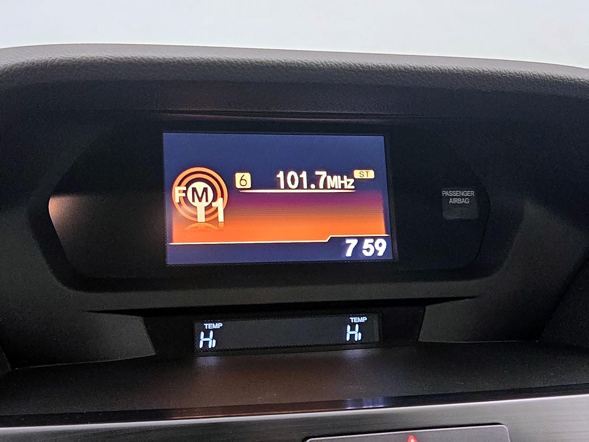 Thumbnail: 2016 Acura ILX - 15