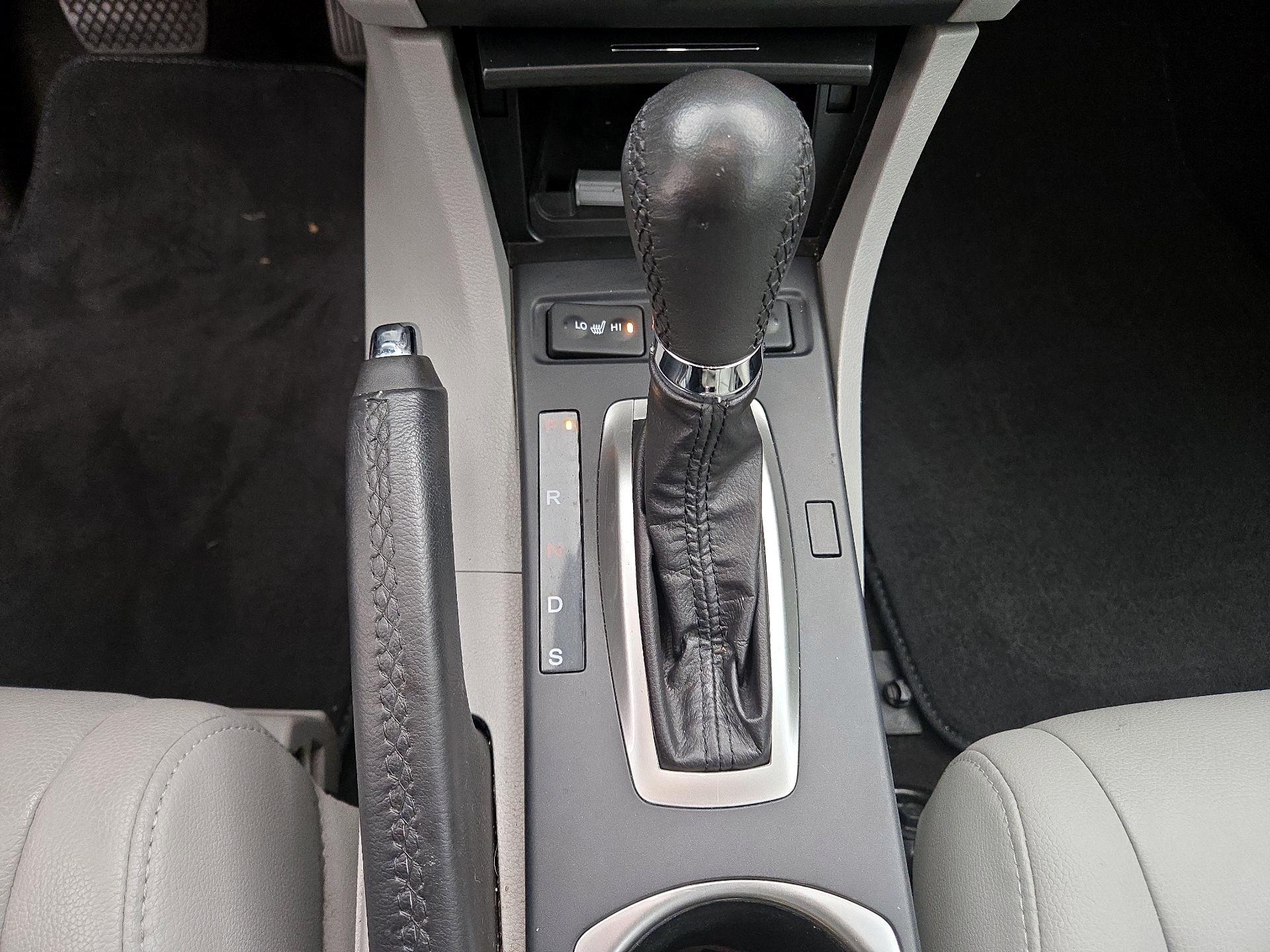 Thumbnail: 2016 Acura ILX - 17