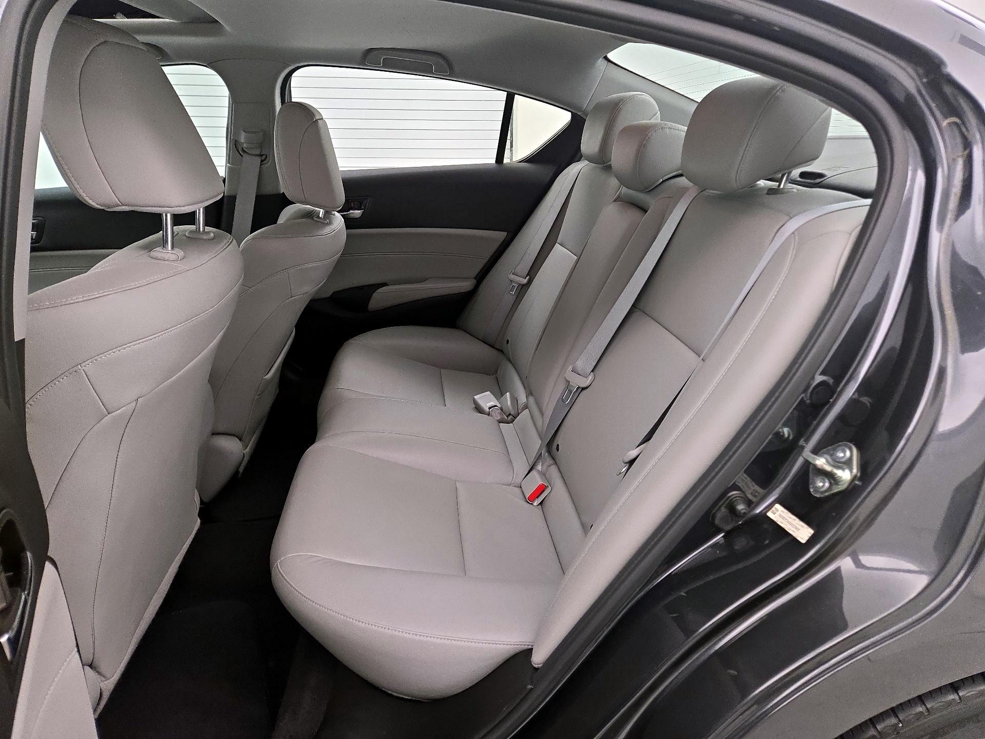 Thumbnail: 2016 Acura ILX - 19