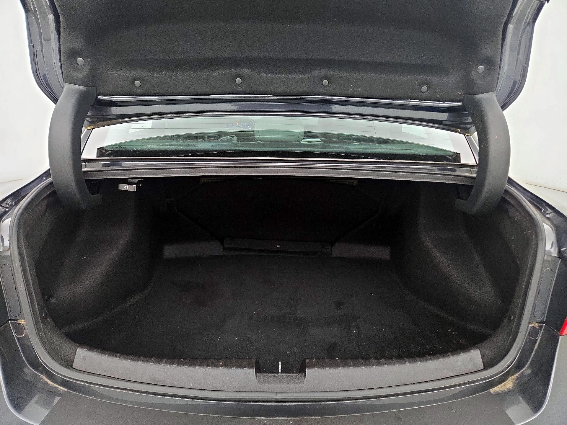 Thumbnail: 2016 Acura ILX - 20