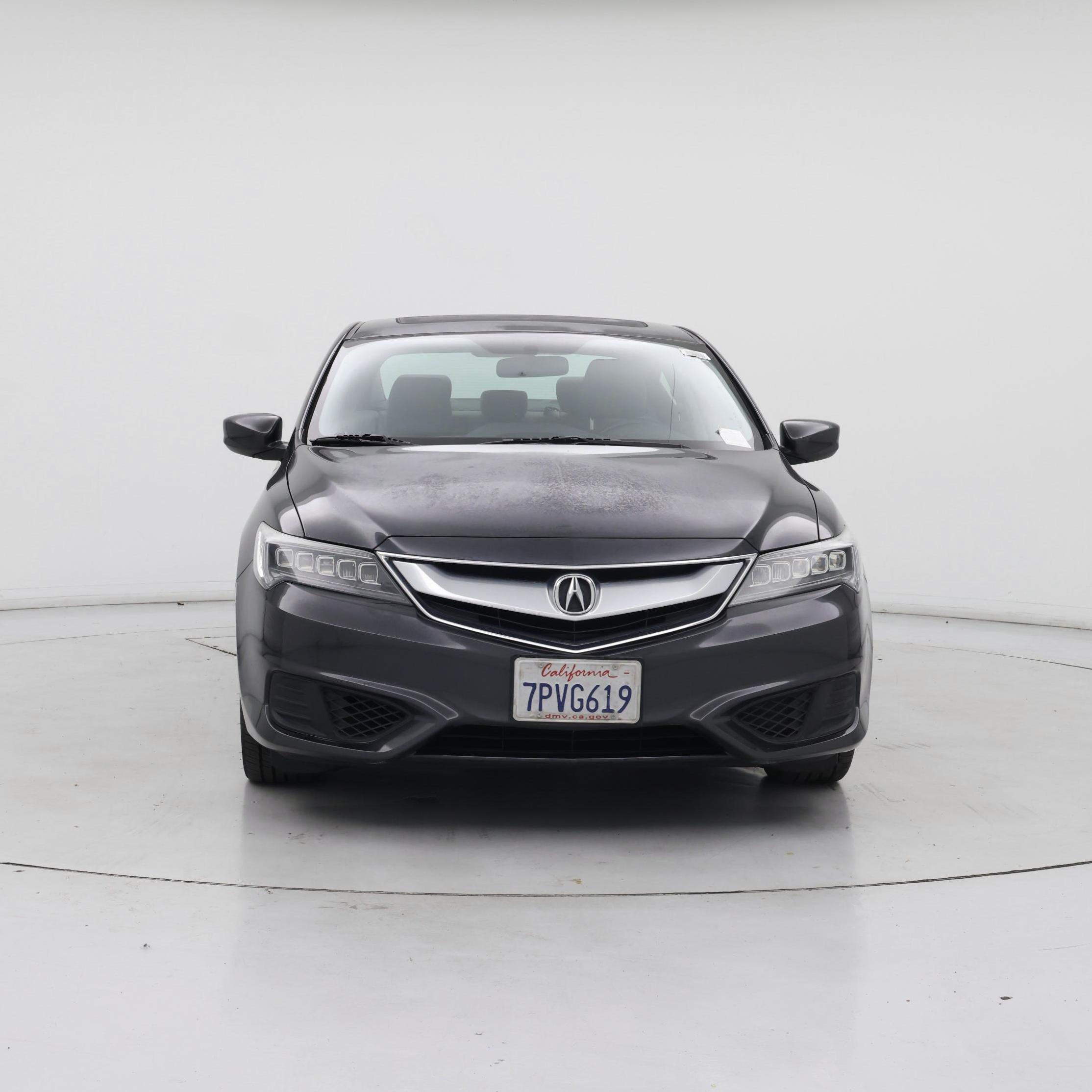 Thumbnail: 2016 Acura ILX - 5