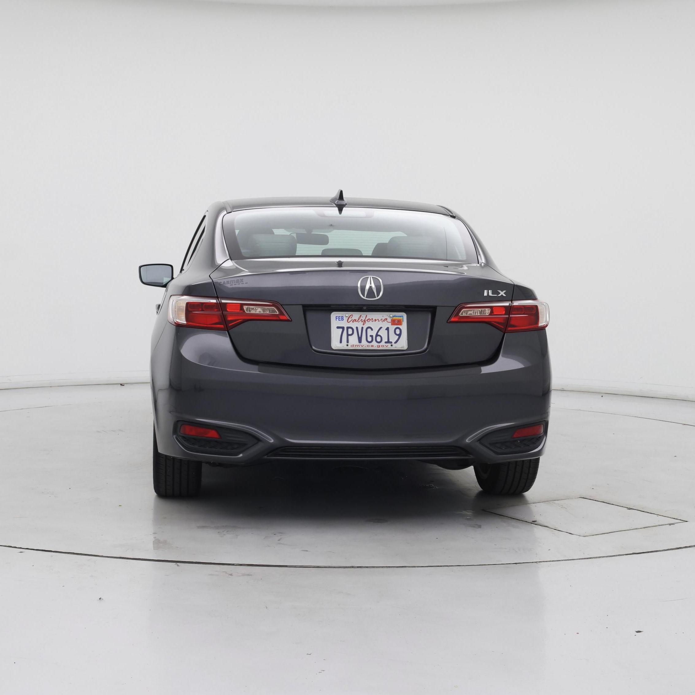 Thumbnail: 2016 Acura ILX - 6