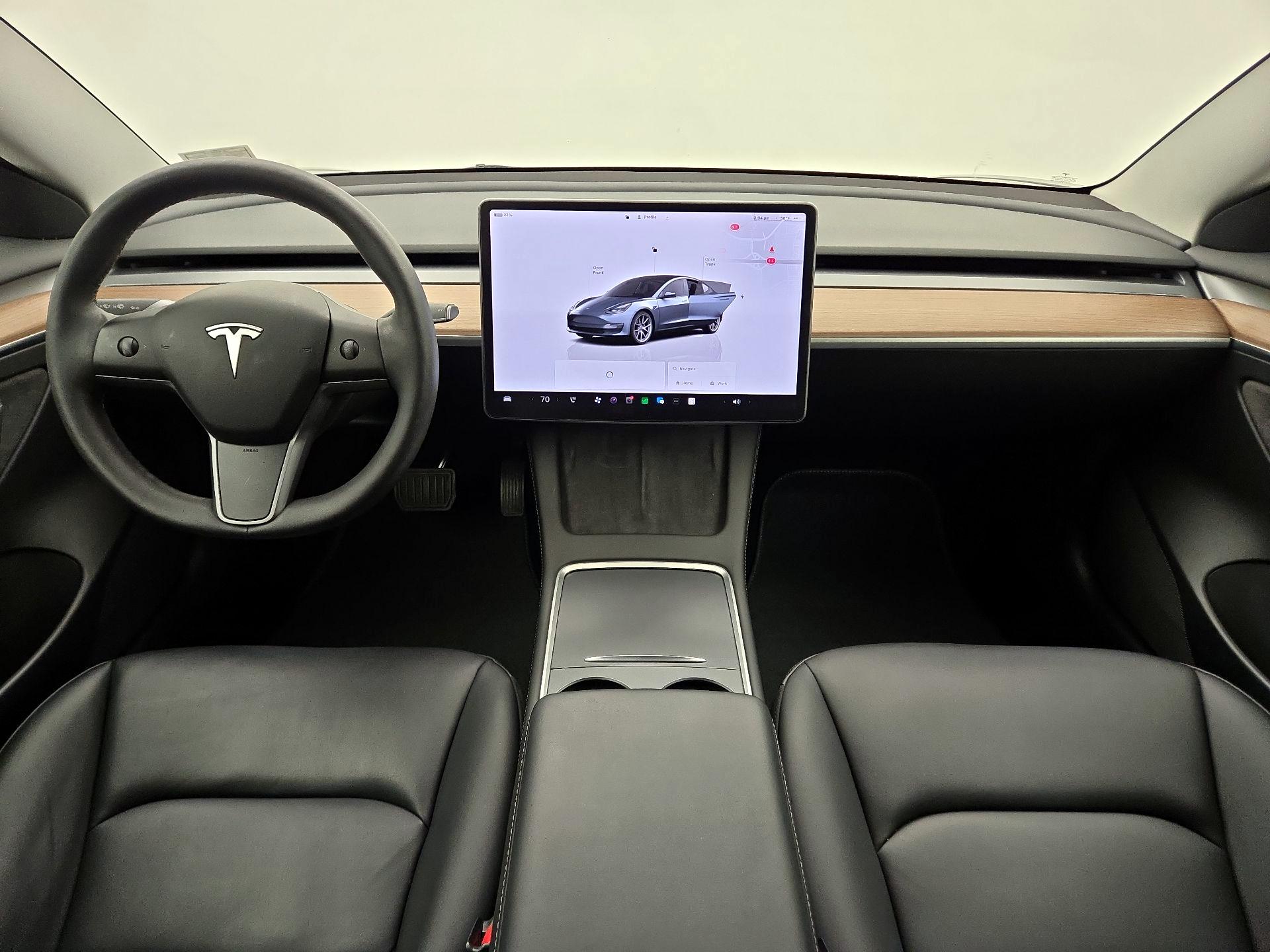 Thumbnail: 2023 Tesla Model 3 - 9