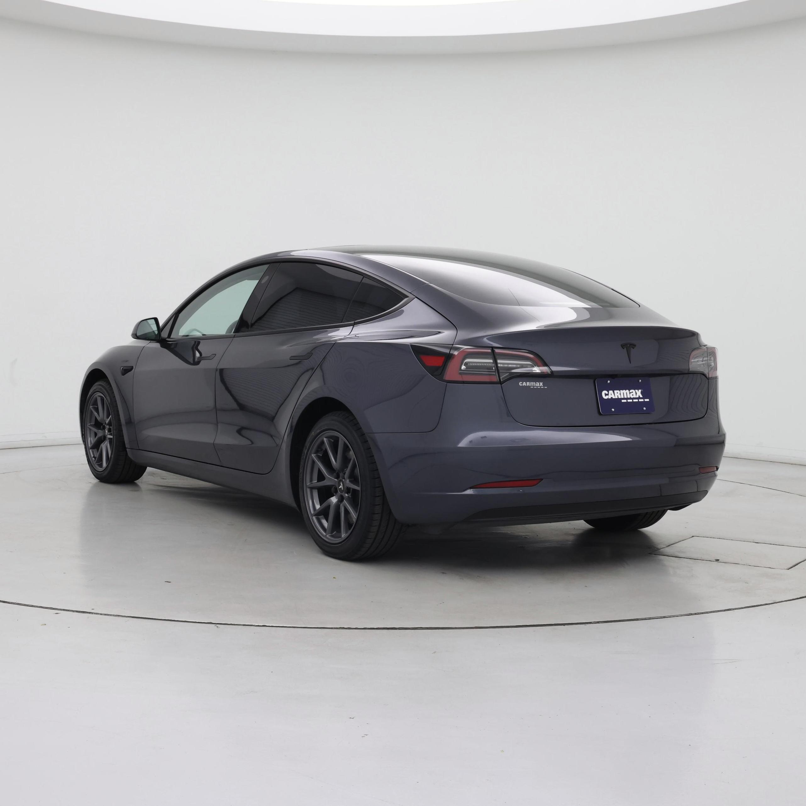 Thumbnail: 2023 Tesla Model 3 - 2