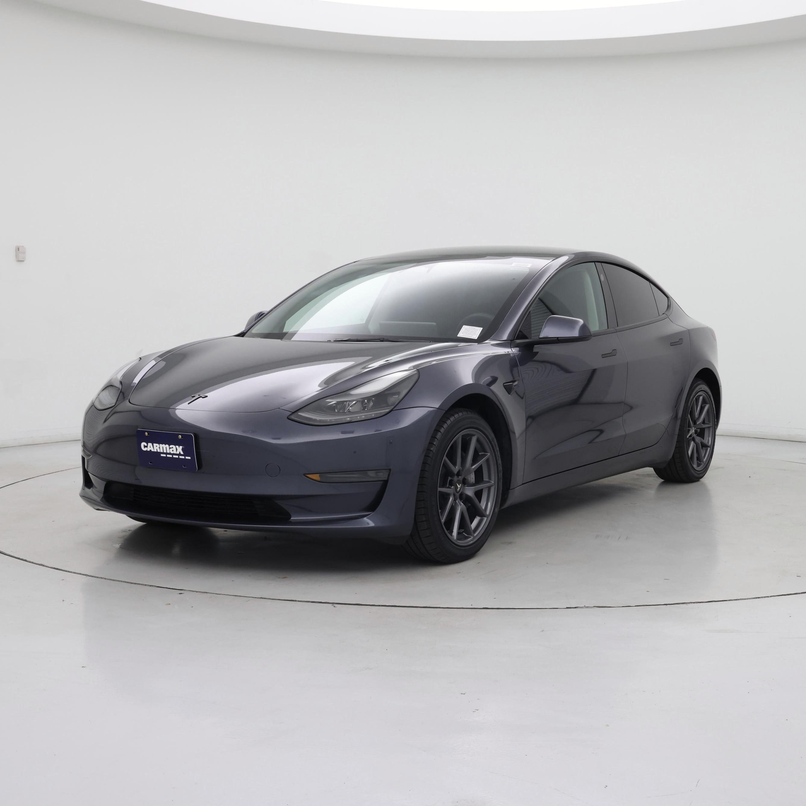 Thumbnail: 2023 Tesla Model 3 - 4