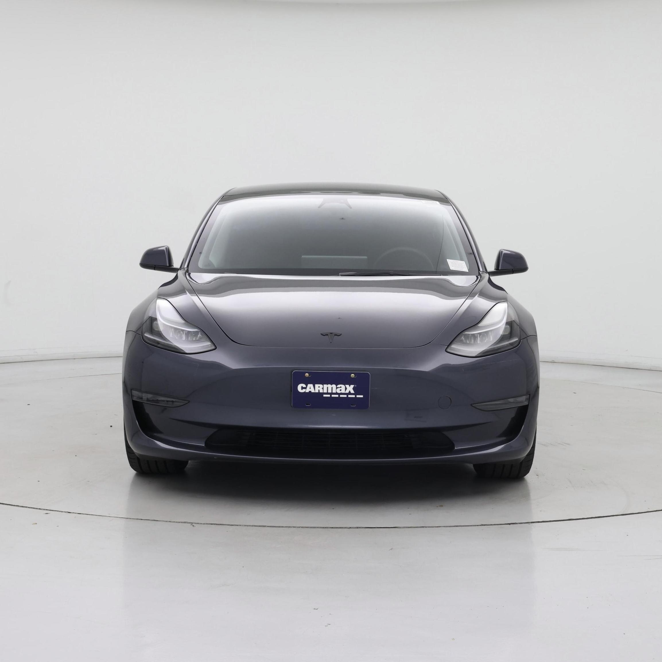 Thumbnail: 2023 Tesla Model 3 - 5