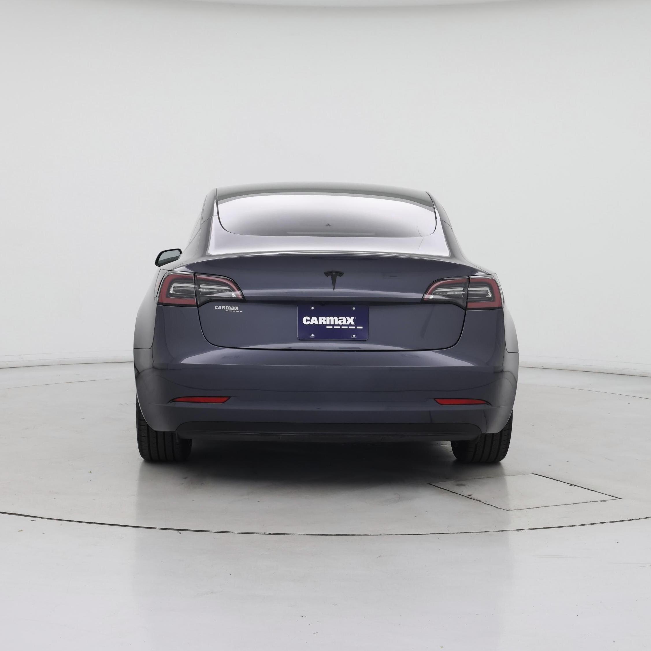 Thumbnail: 2023 Tesla Model 3 - 6