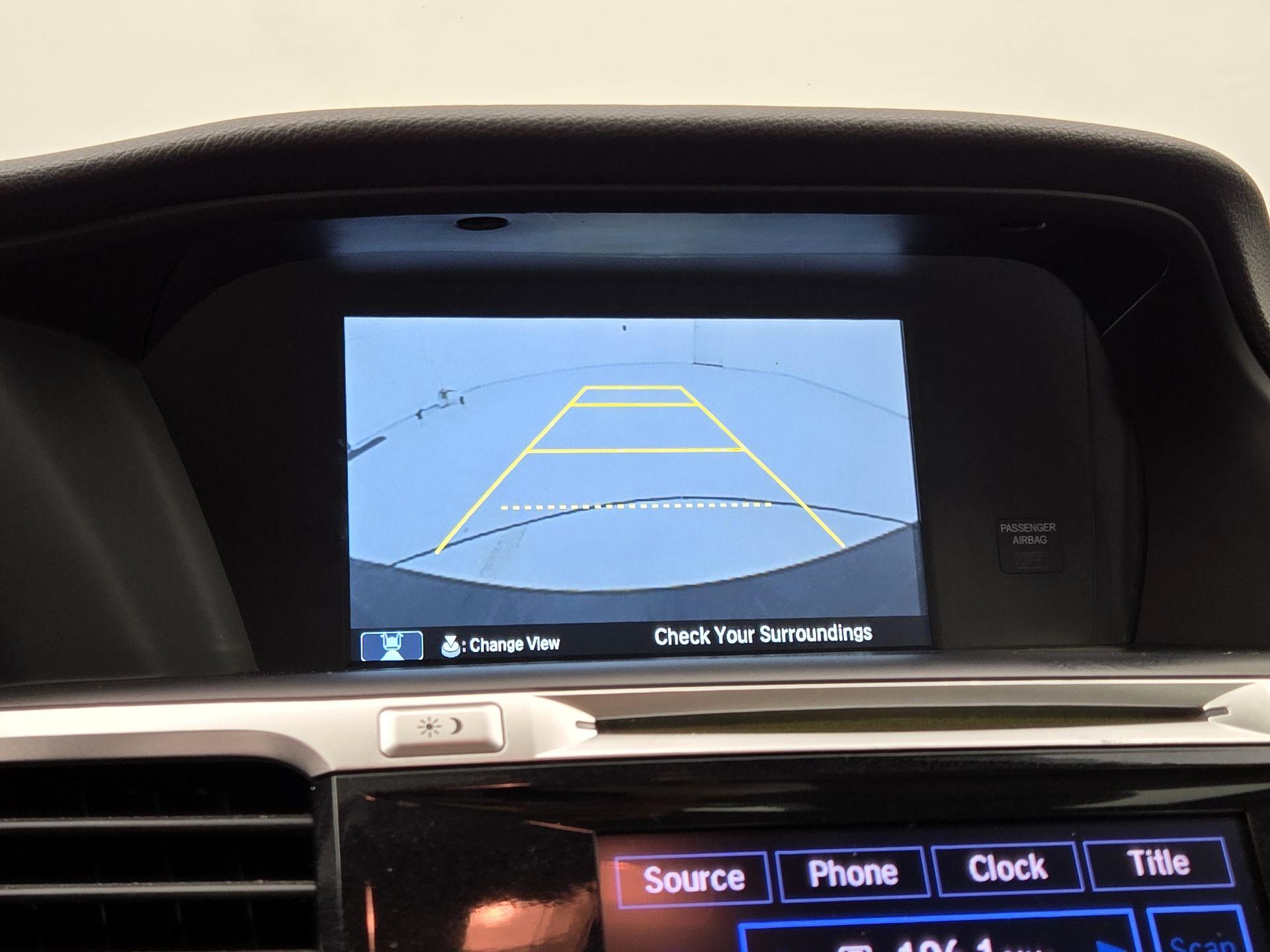 Thumbnail: 2015 Honda Accord - 14