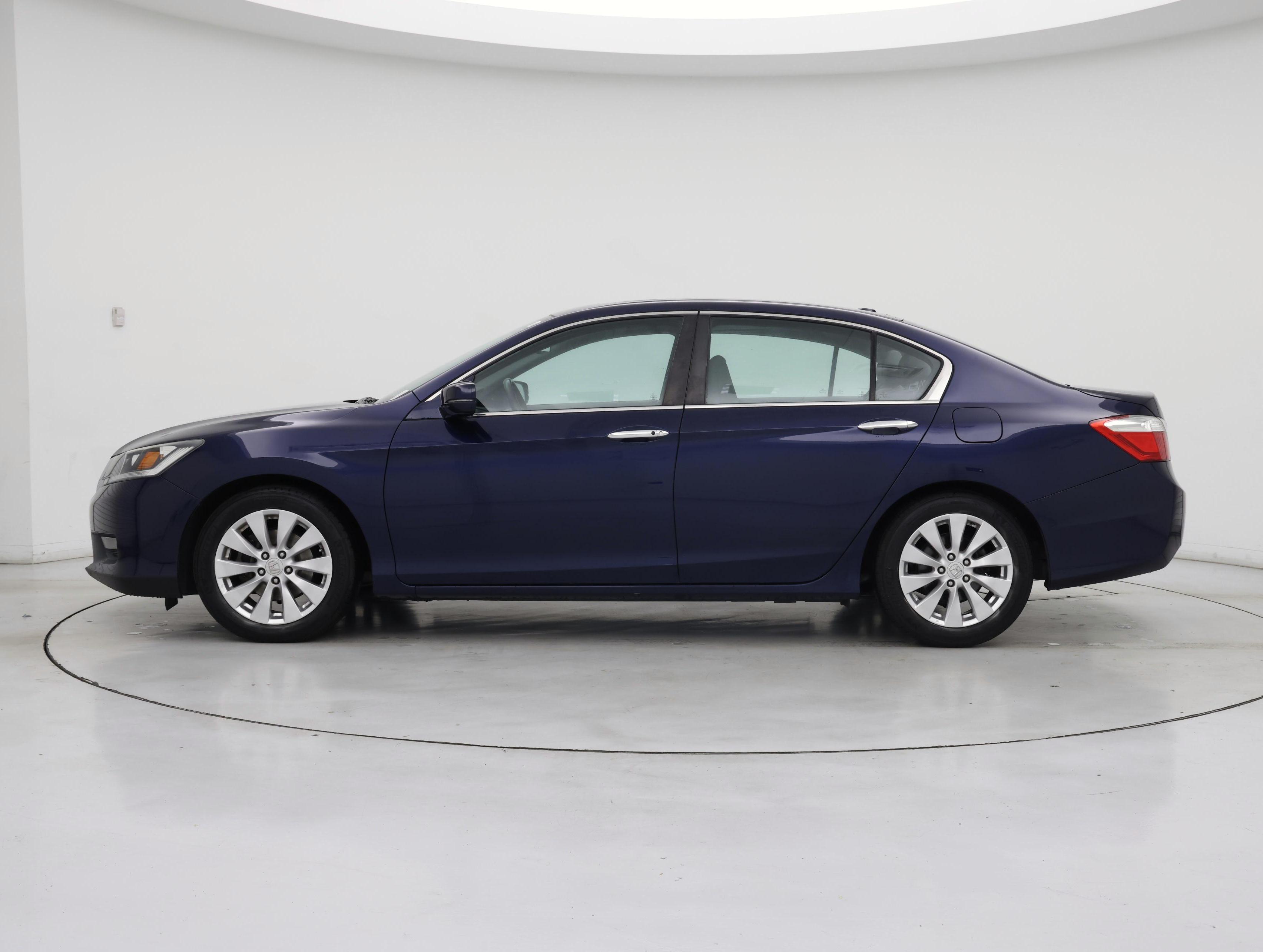 Thumbnail: 2015 Honda Accord - 3