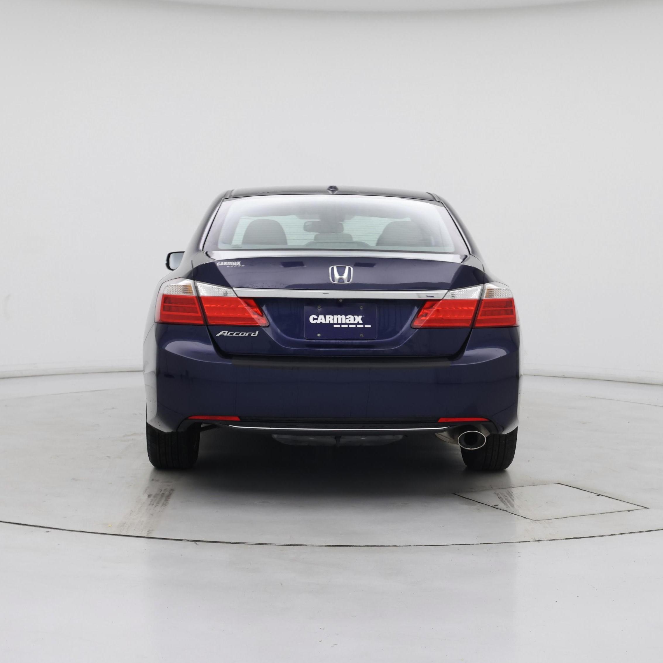 Thumbnail: 2015 Honda Accord - 6