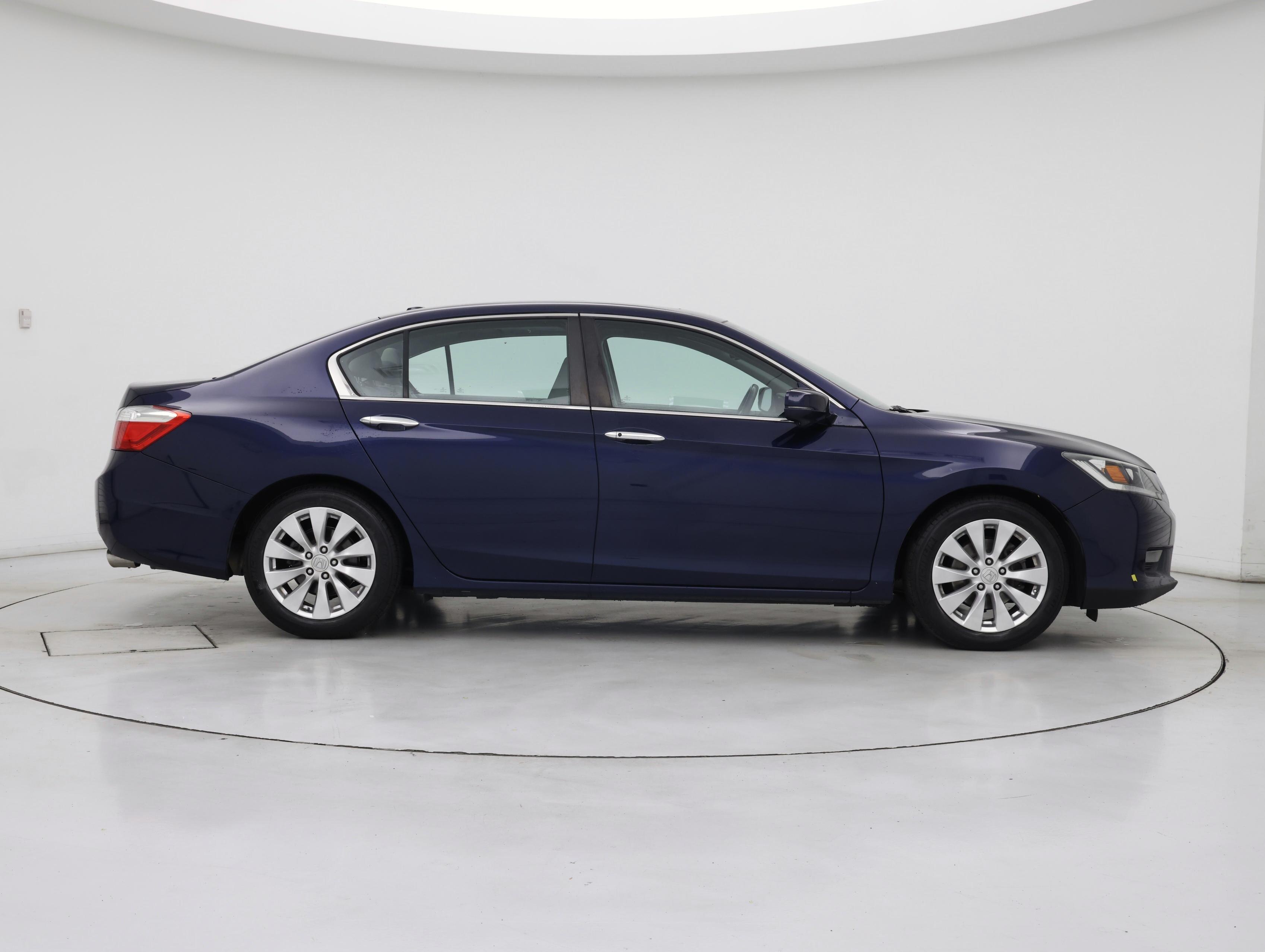 Thumbnail: 2015 Honda Accord - 7