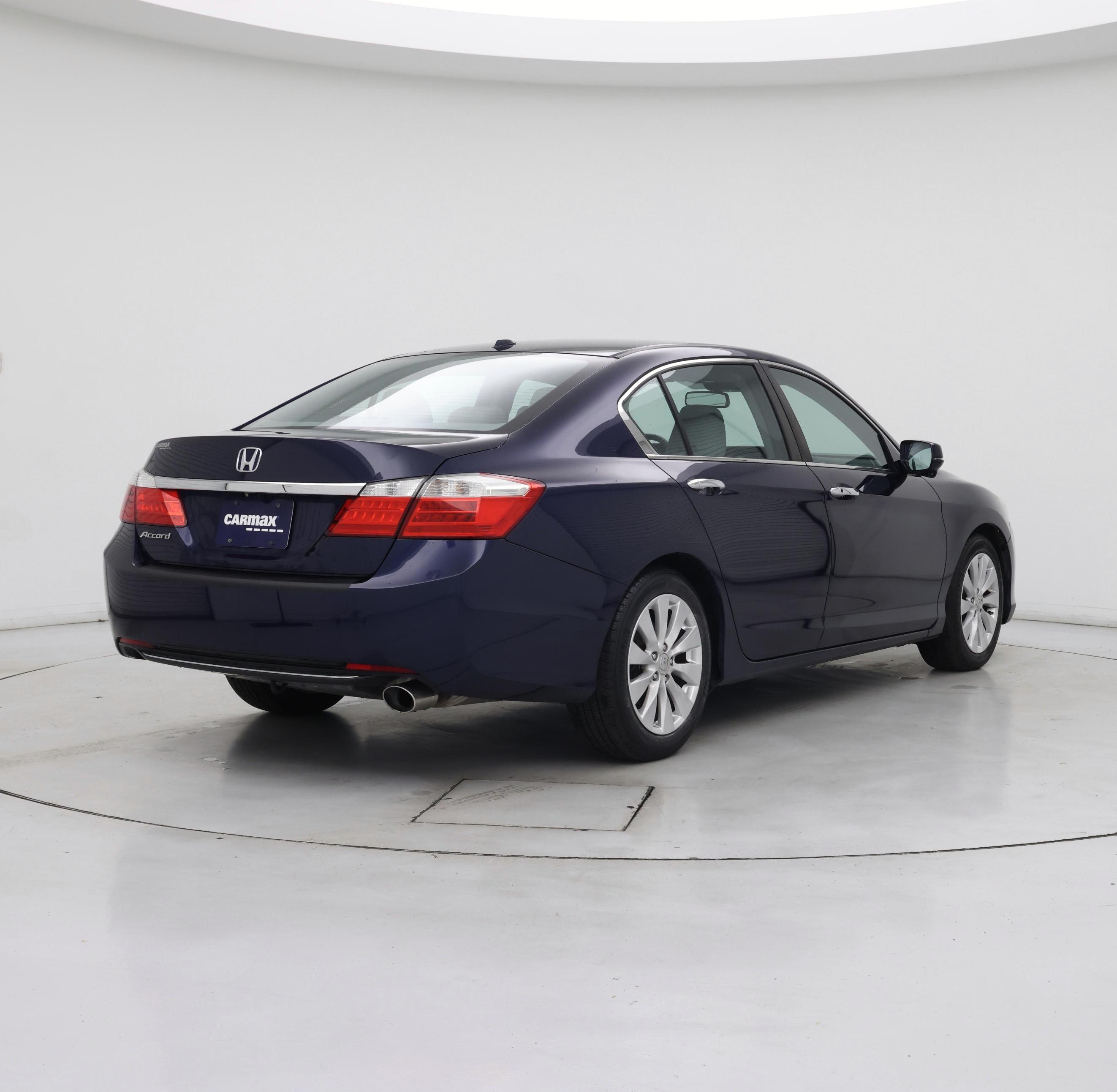 Thumbnail: 2015 Honda Accord - 8