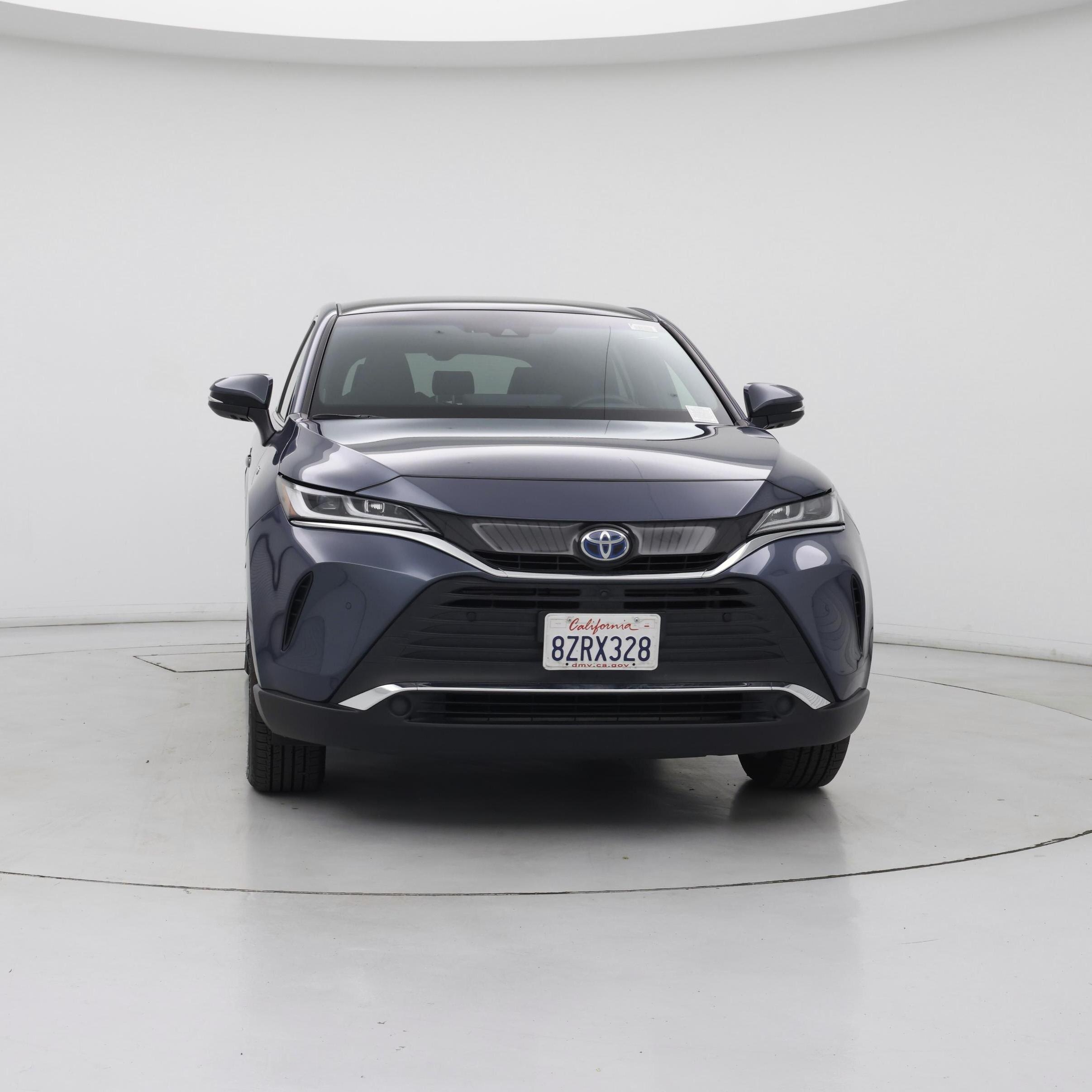 Thumbnail: 2021 Toyota Venza - 5