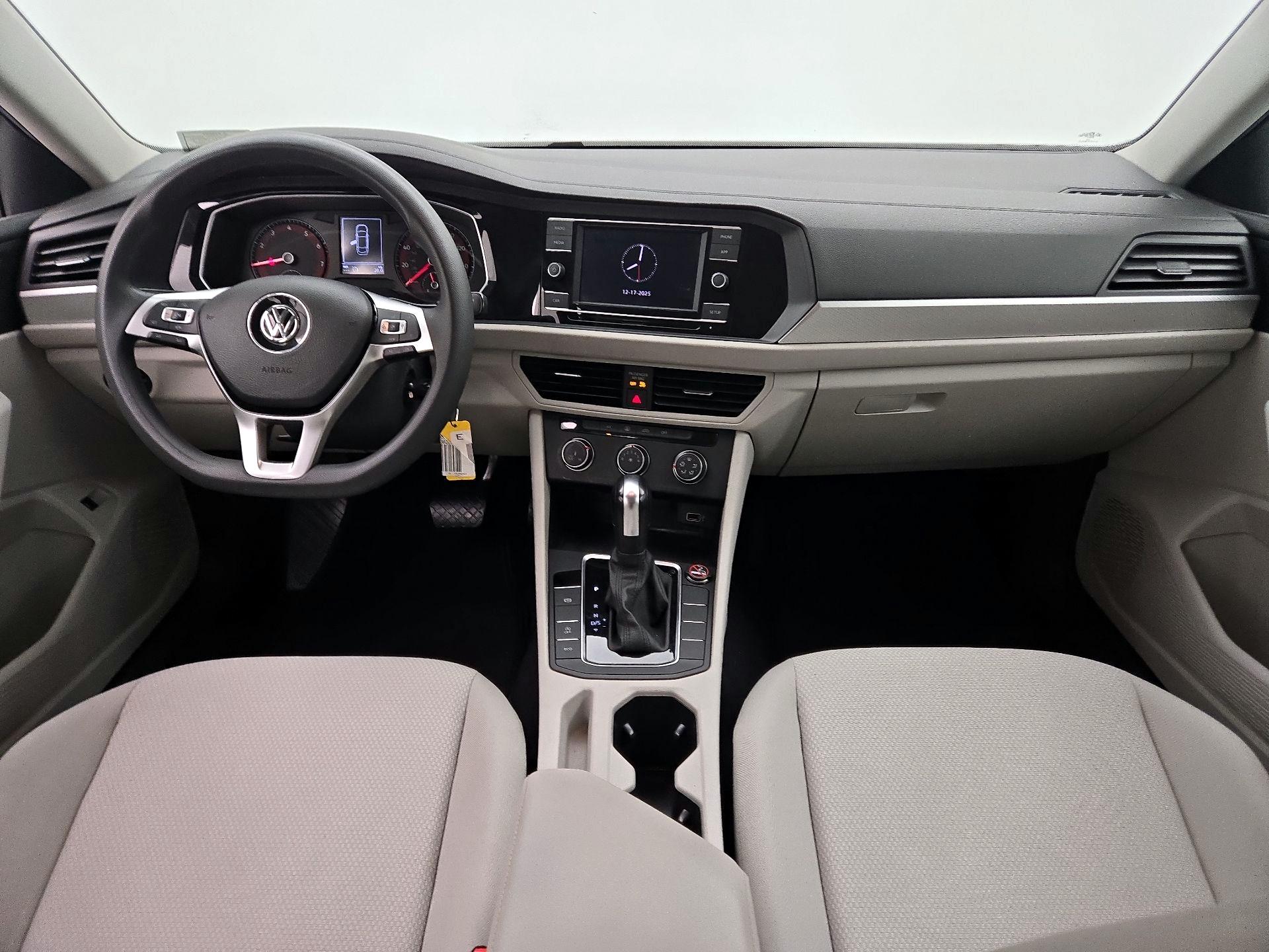 Thumbnail: 2019 Volkswagen Jetta - 9