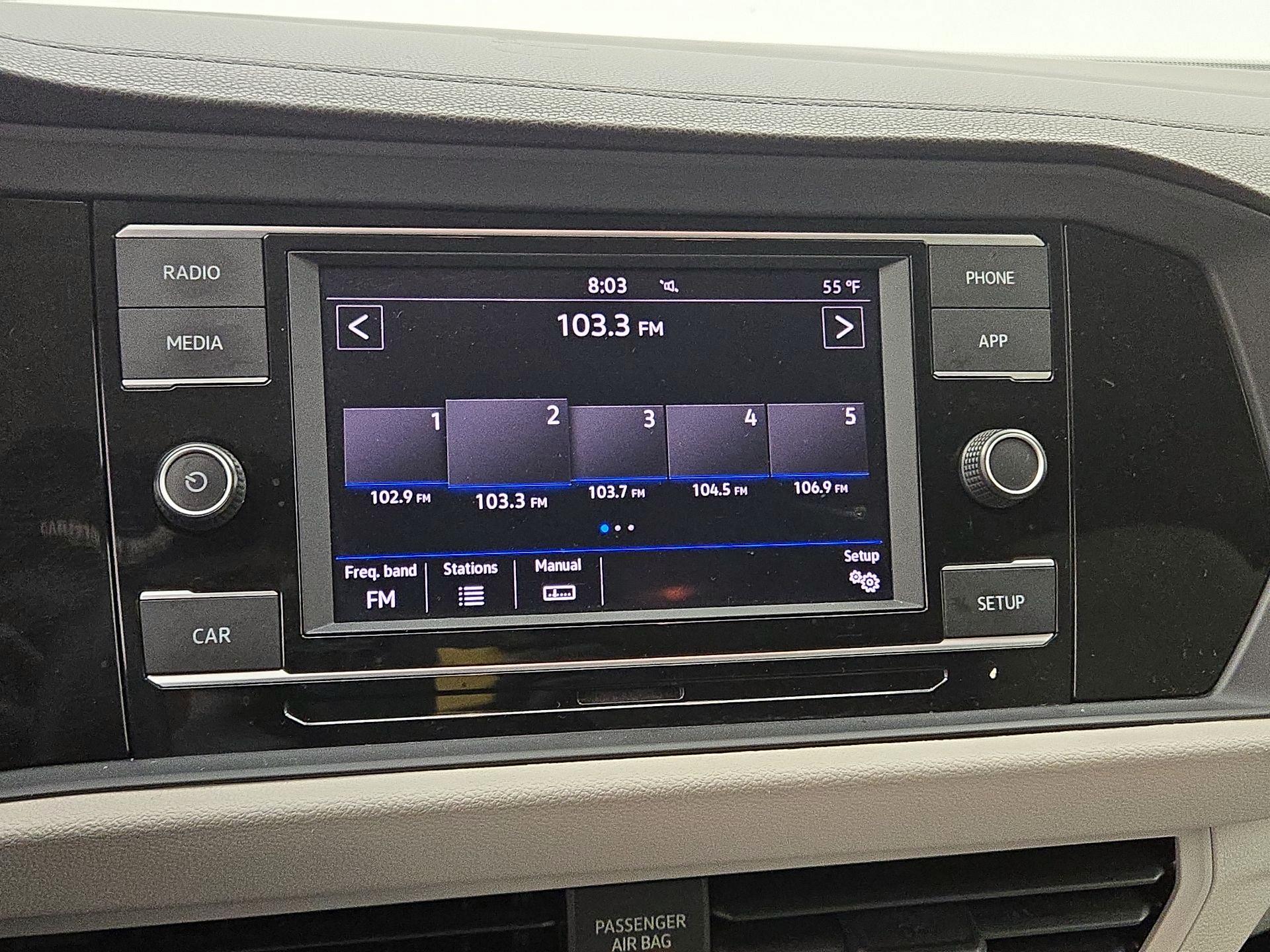 Thumbnail: 2019 Volkswagen Jetta - 15