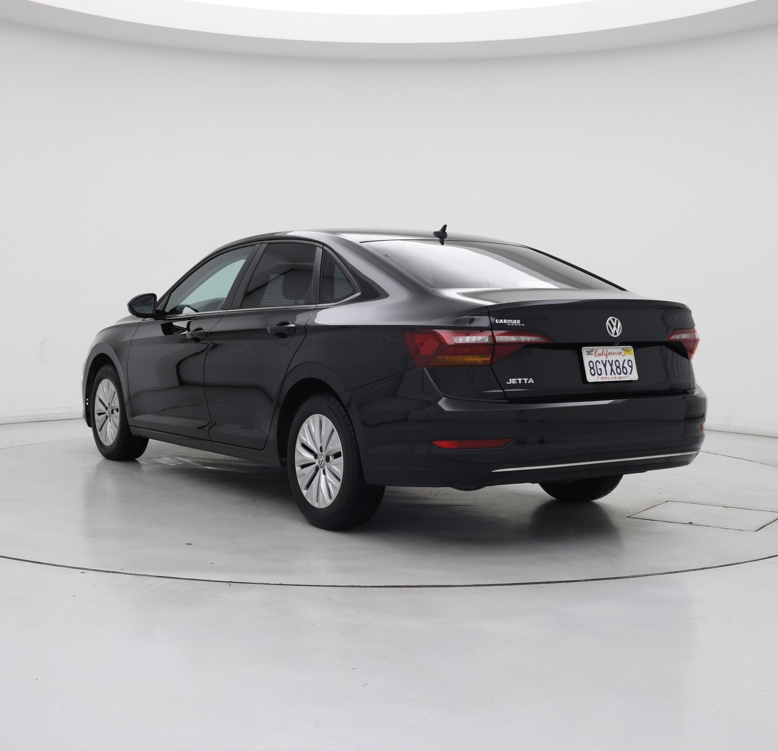 Thumbnail: 2019 Volkswagen Jetta - 2
