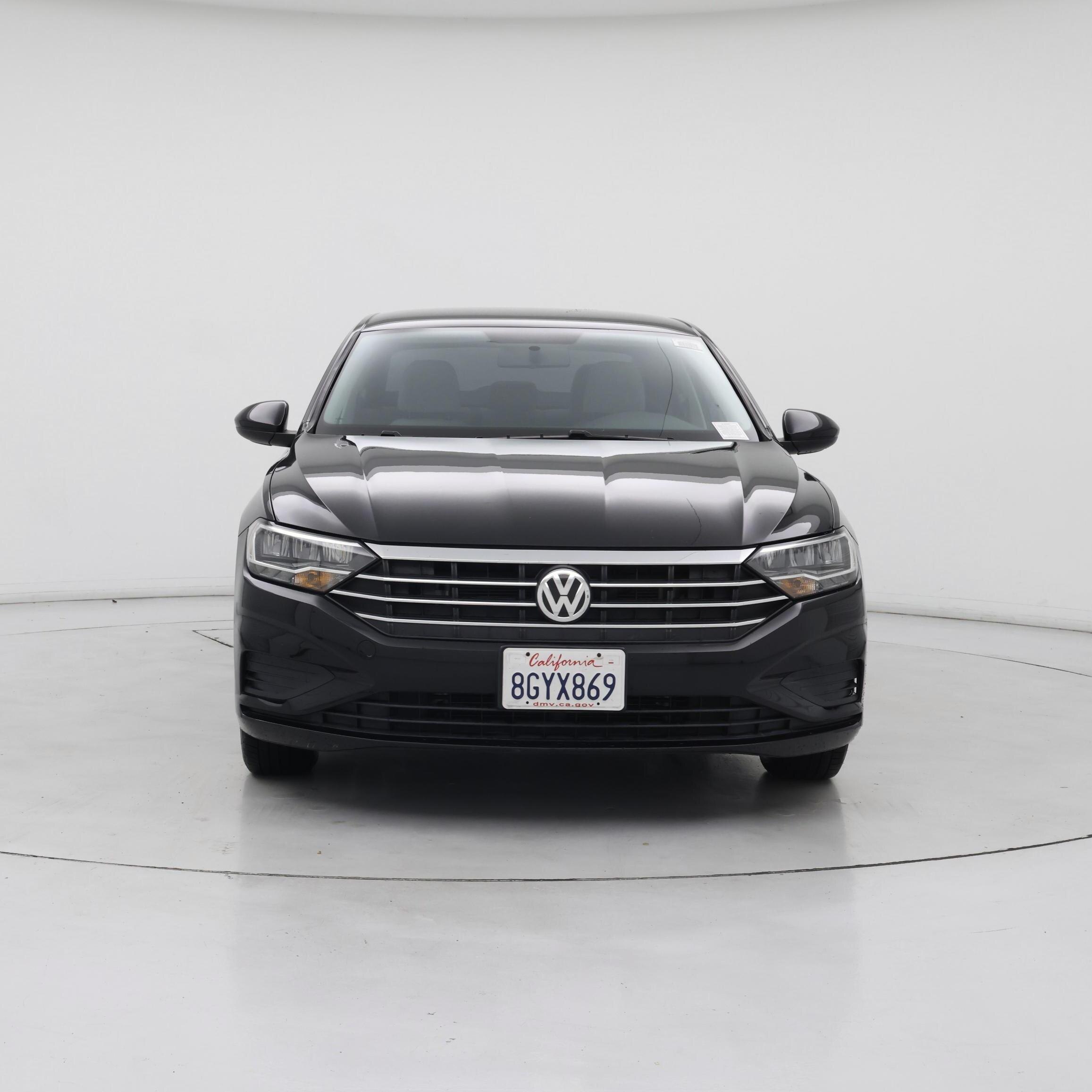 Thumbnail: 2019 Volkswagen Jetta - 5