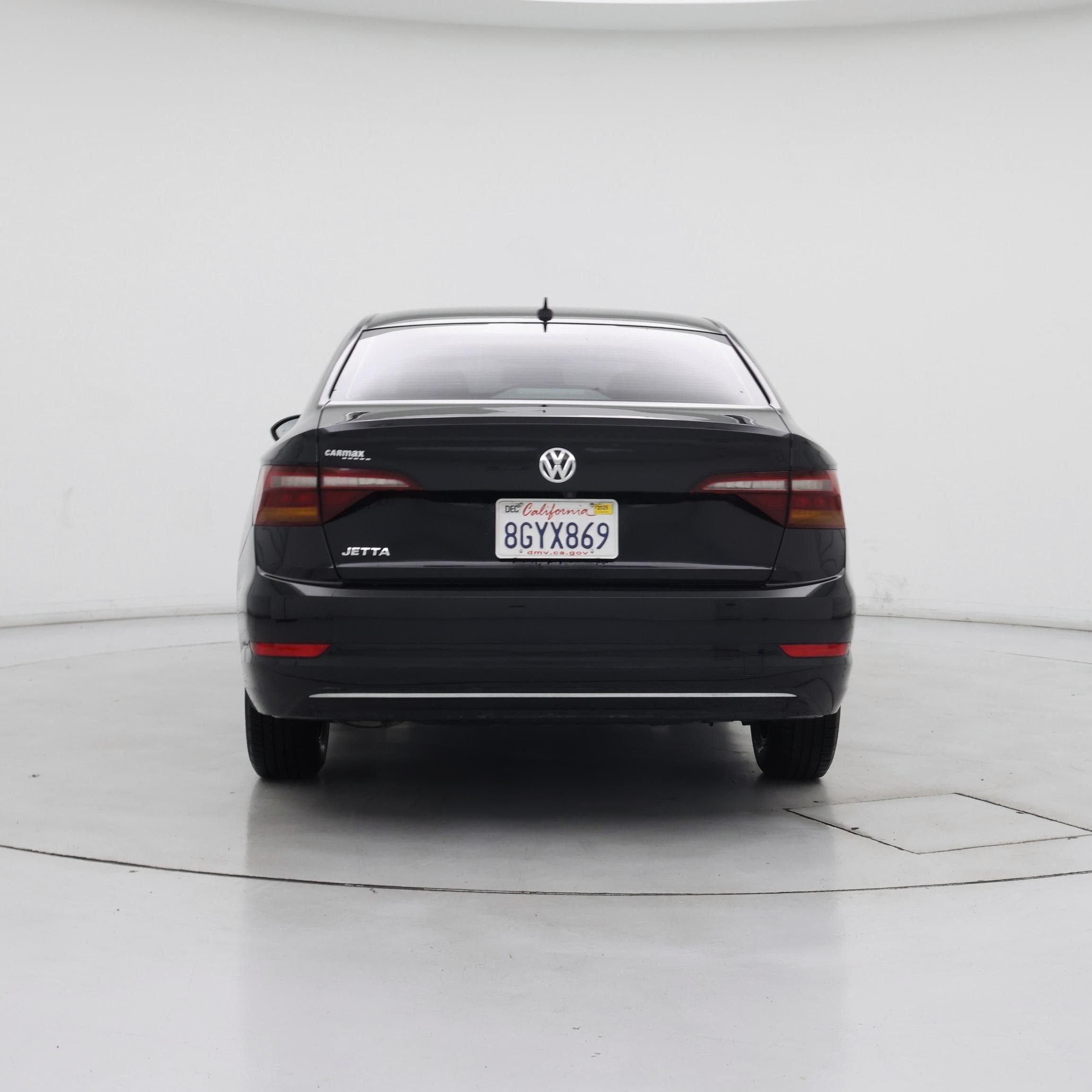 Thumbnail: 2019 Volkswagen Jetta - 6