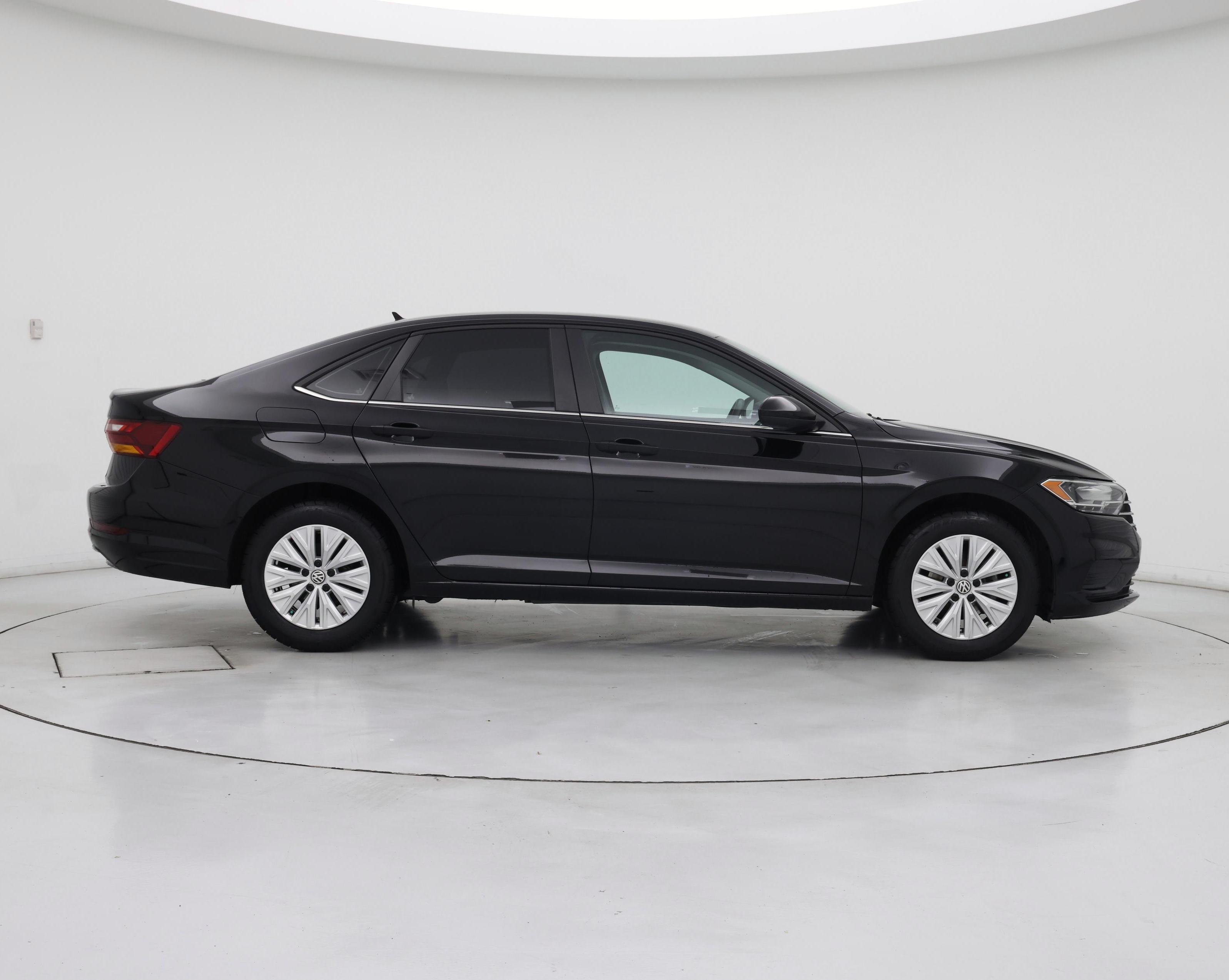 Thumbnail: 2019 Volkswagen Jetta - 7