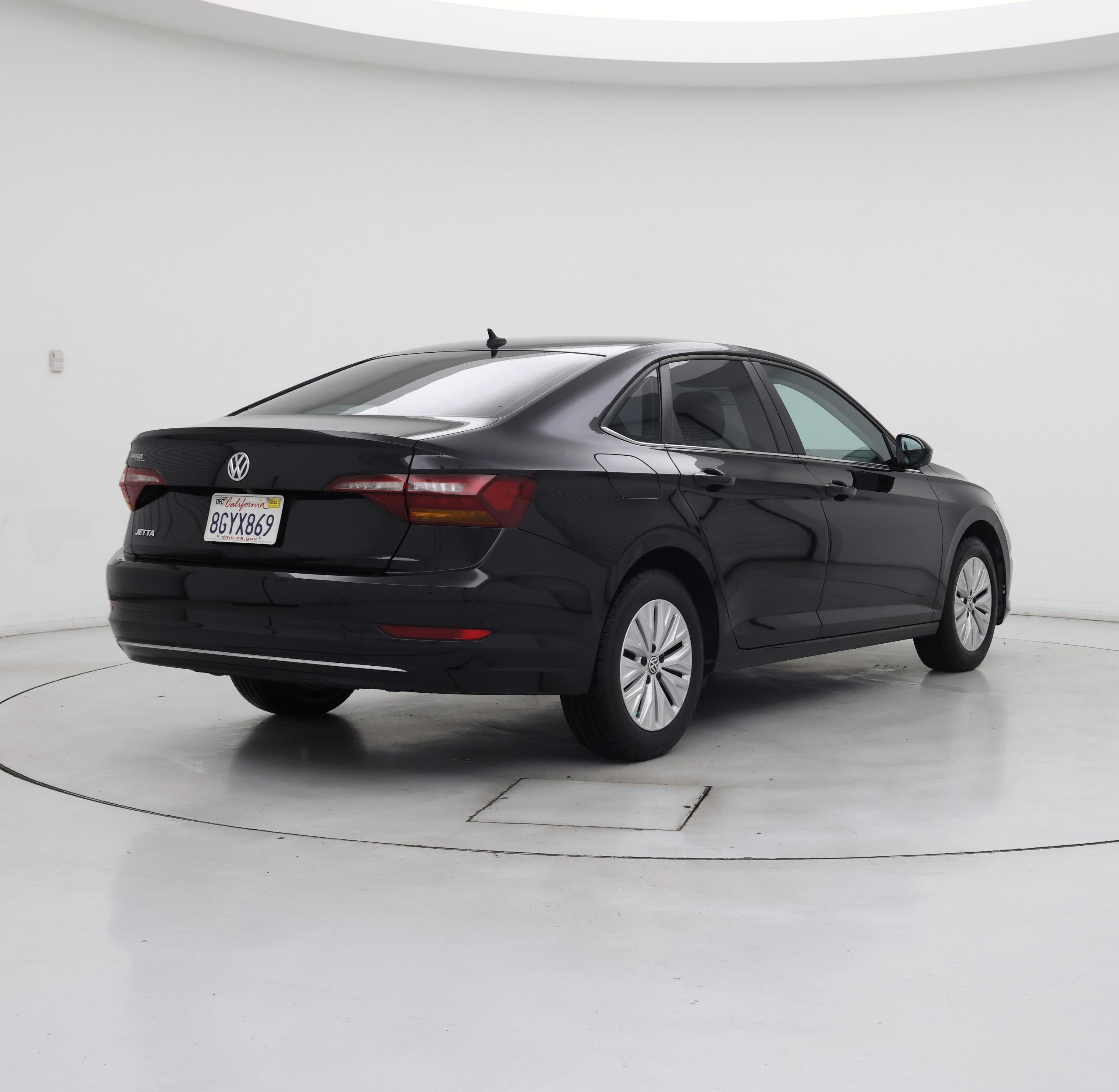 Thumbnail: 2019 Volkswagen Jetta - 8