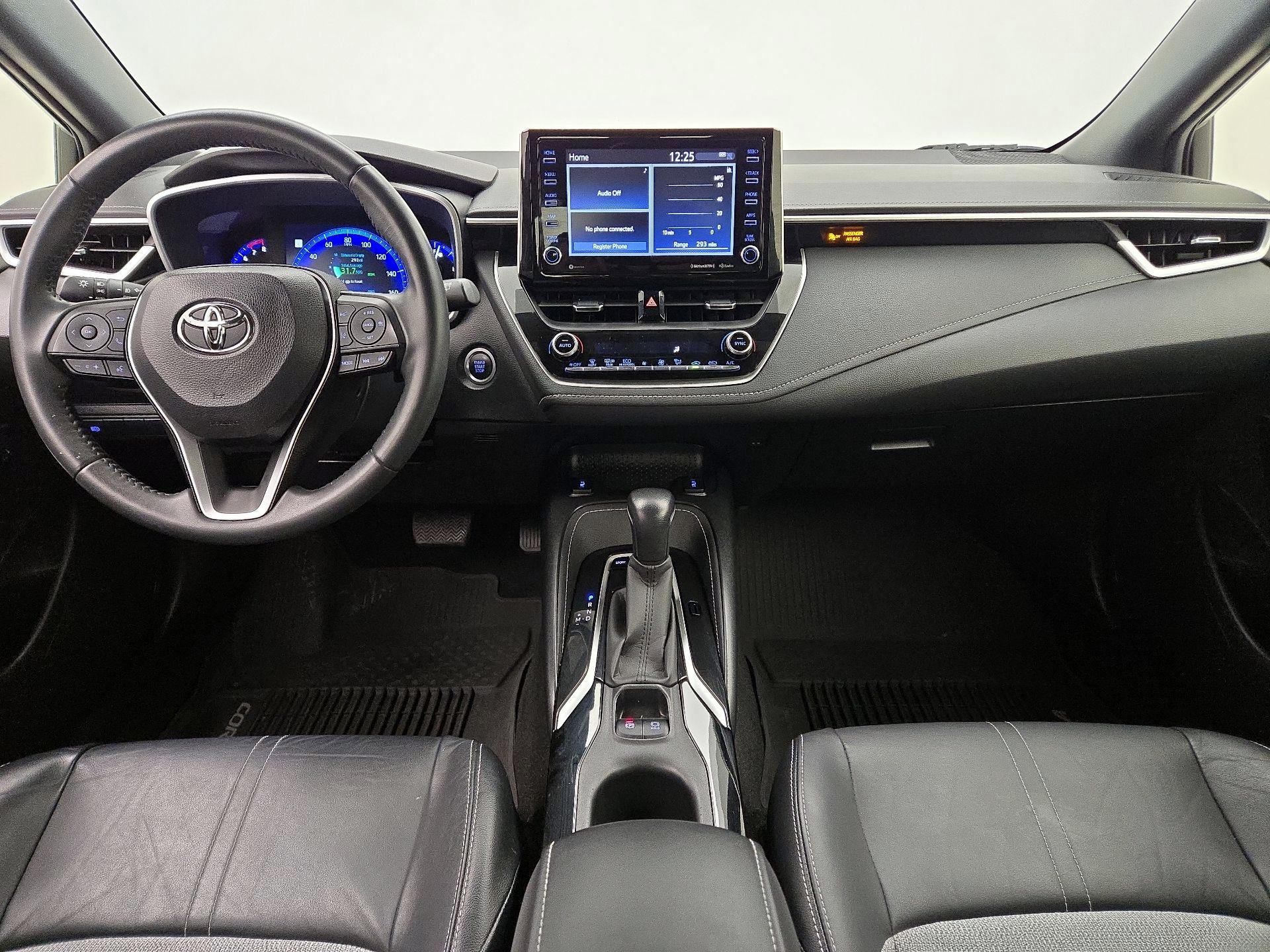 Thumbnail: 2021 Toyota Corolla - 9