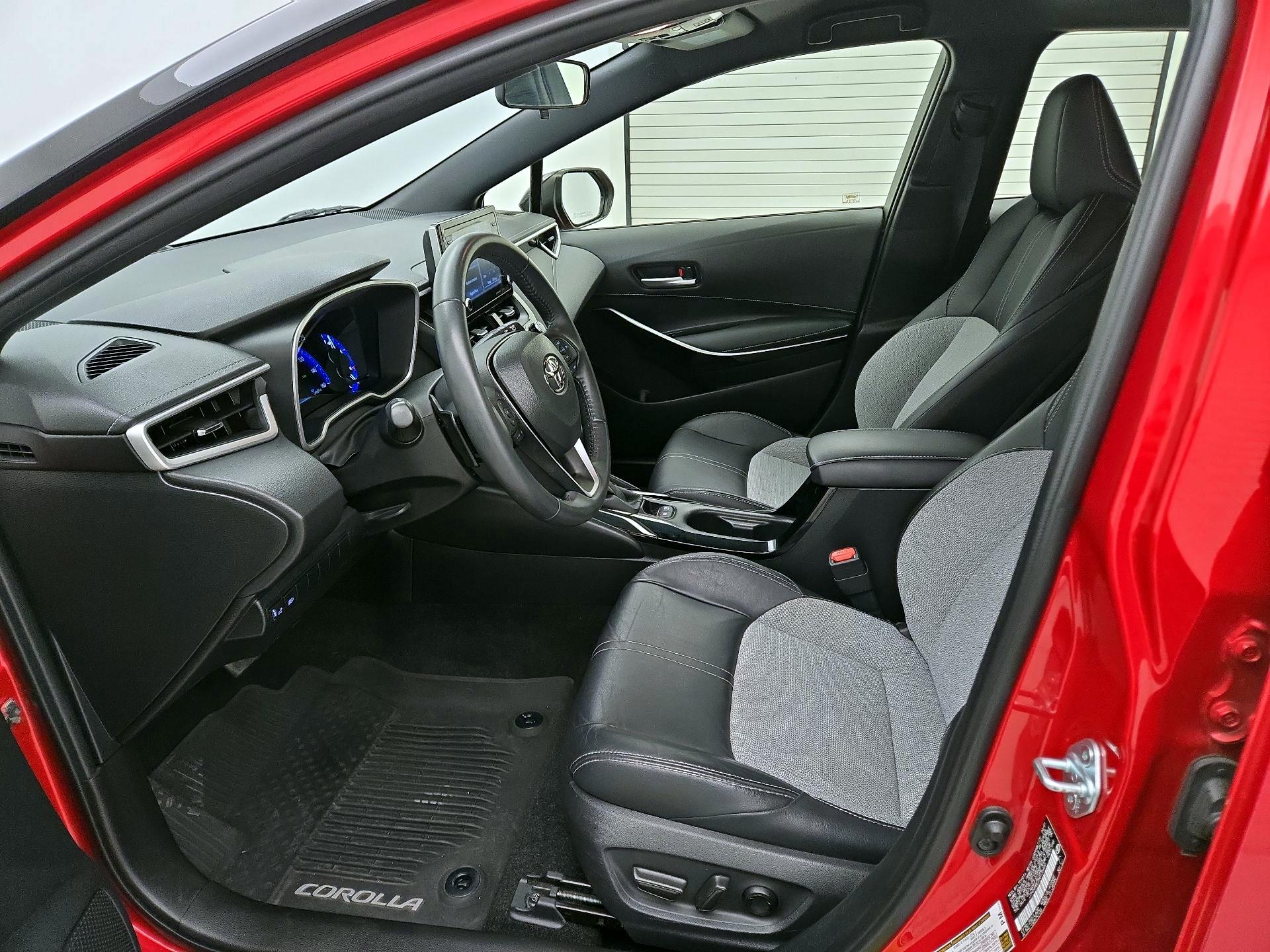 Thumbnail: 2021 Toyota Corolla - 11