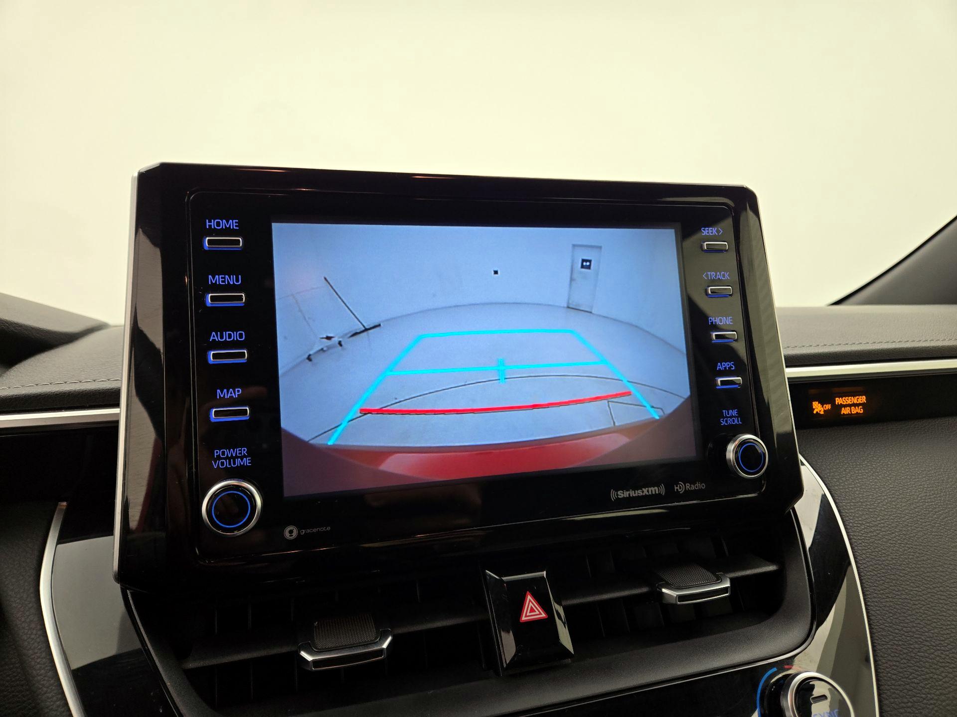 Thumbnail: 2021 Toyota Corolla - 14