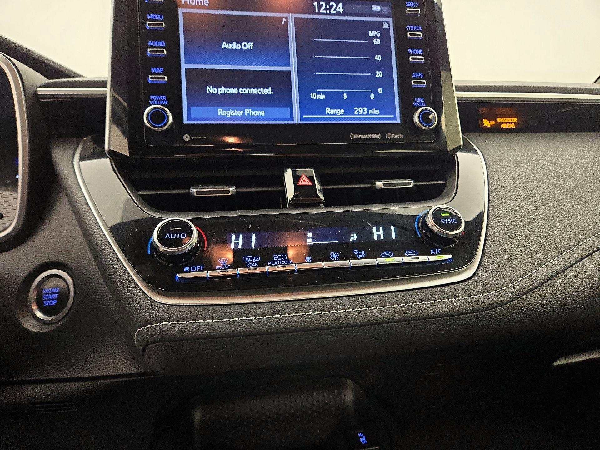 Thumbnail: 2021 Toyota Corolla - 16