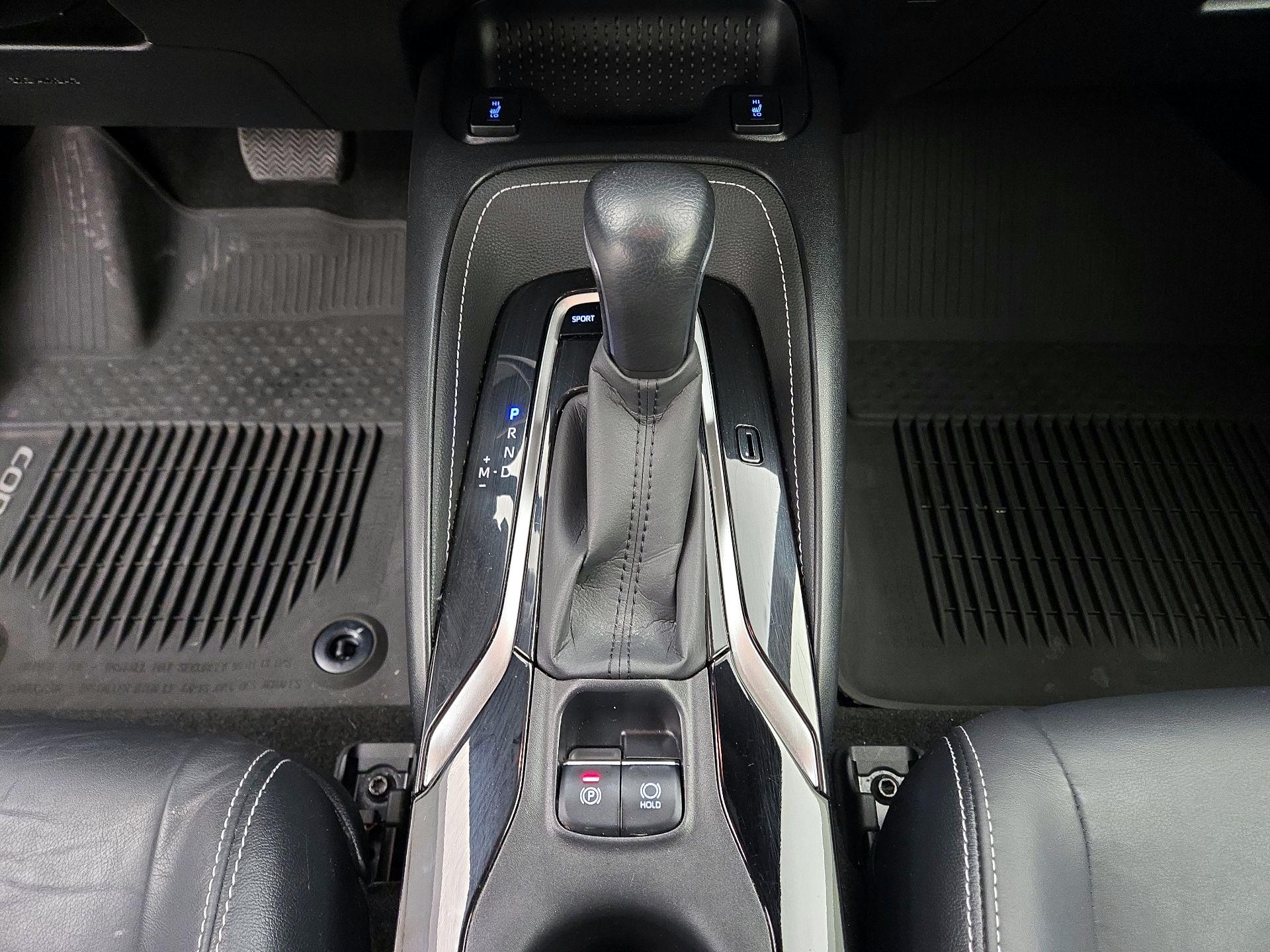 Thumbnail: 2021 Toyota Corolla - 17