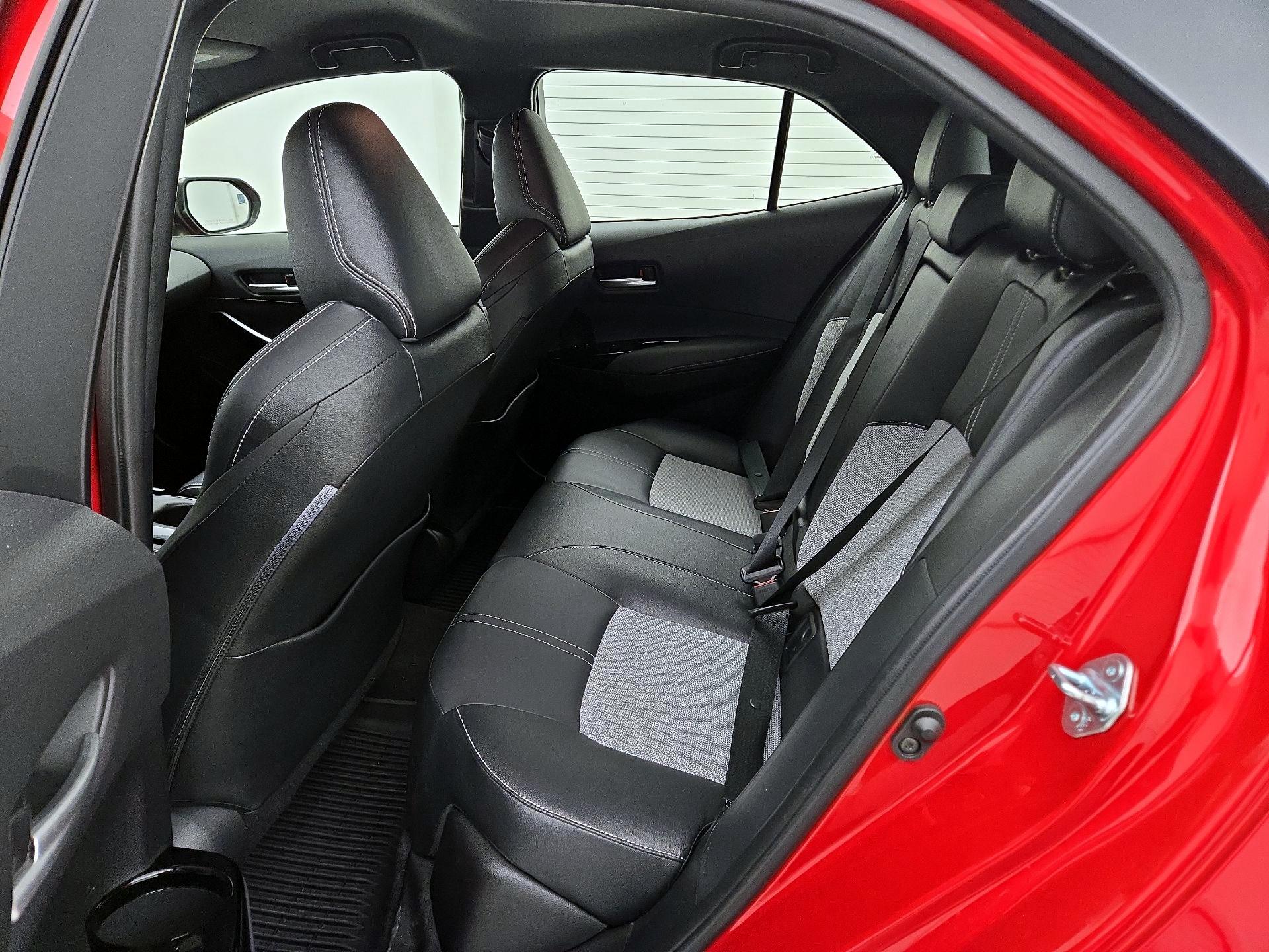 Thumbnail: 2021 Toyota Corolla - 19