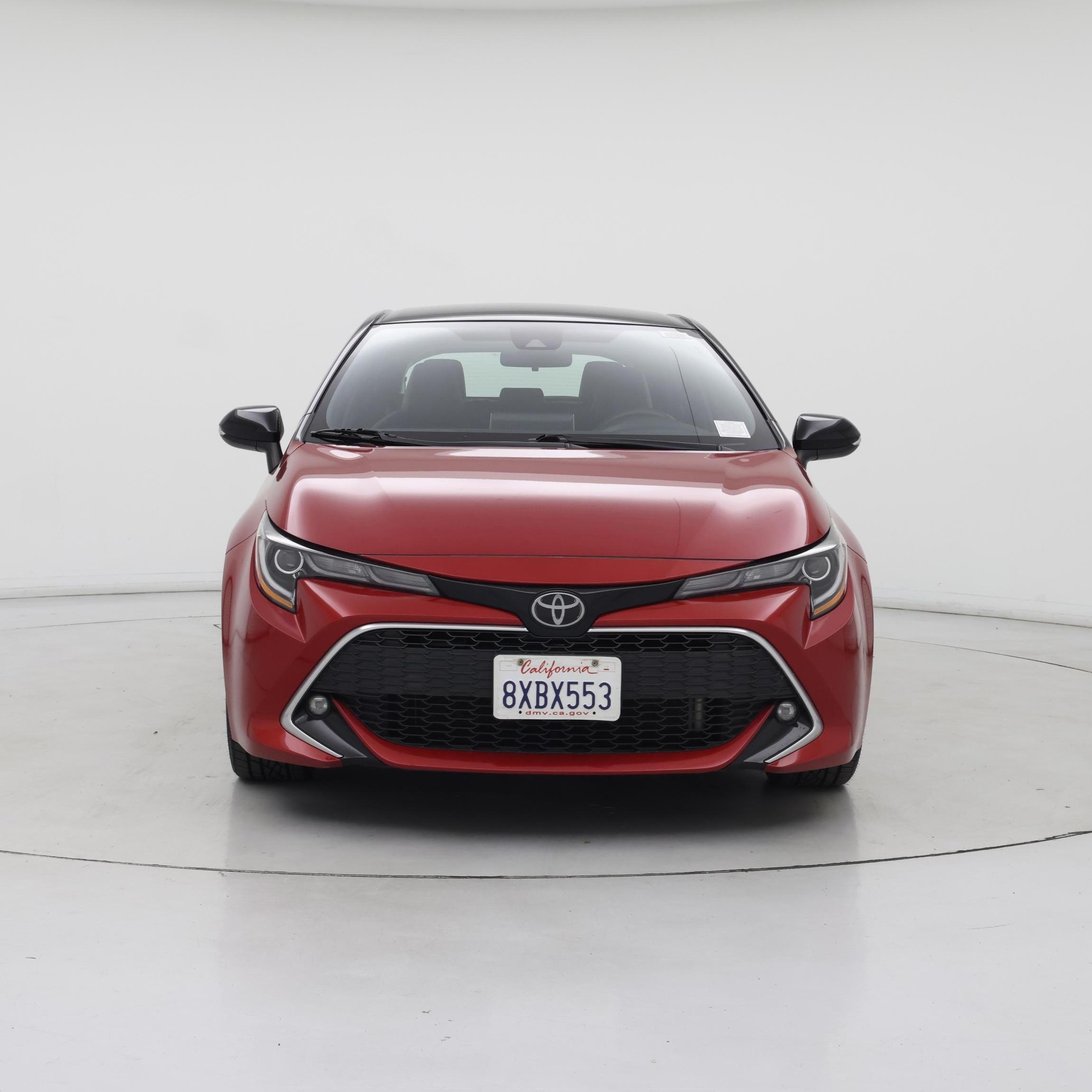 Thumbnail: 2021 Toyota Corolla - 5