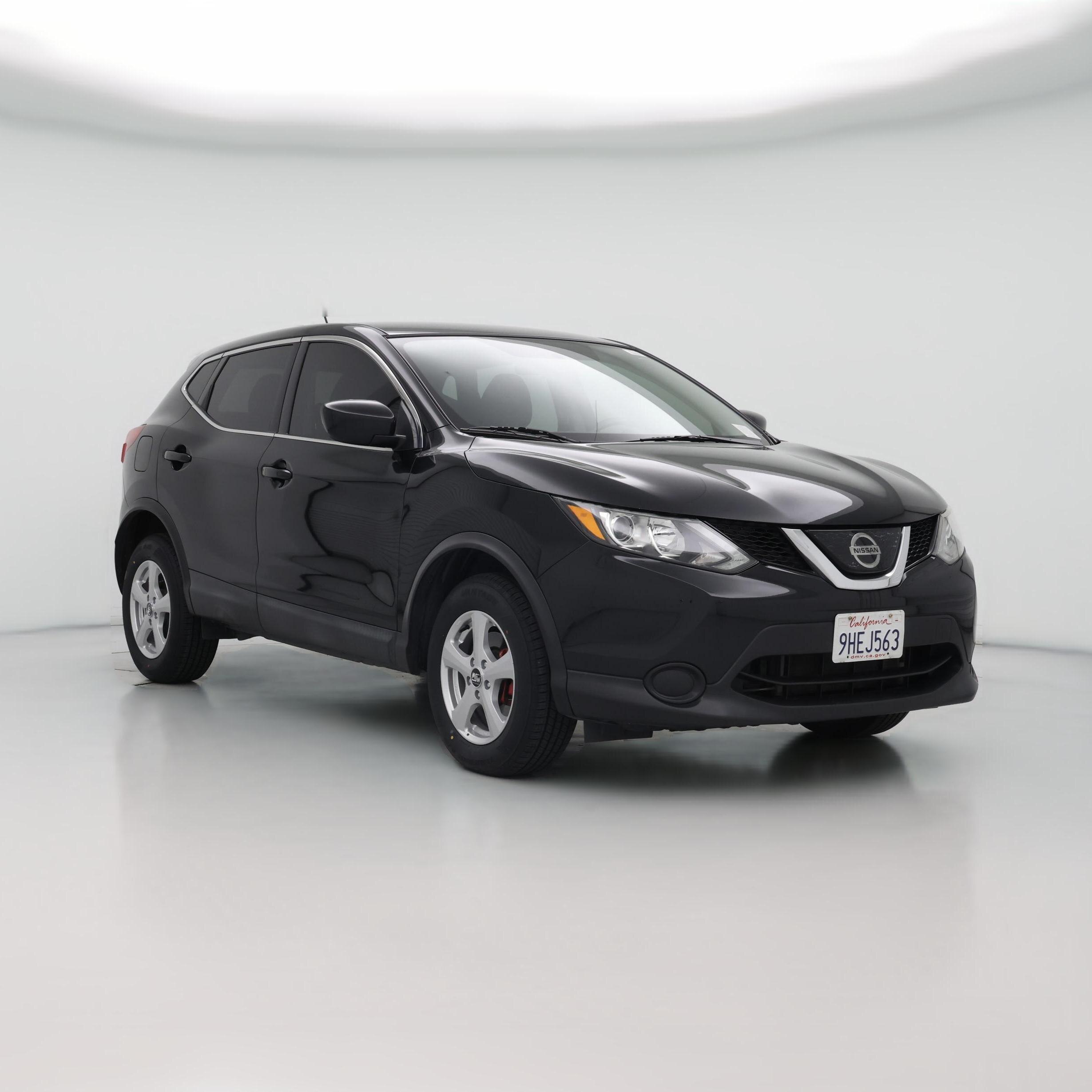 Thumbnail: 2019 Nissan Rogue Sport - 1