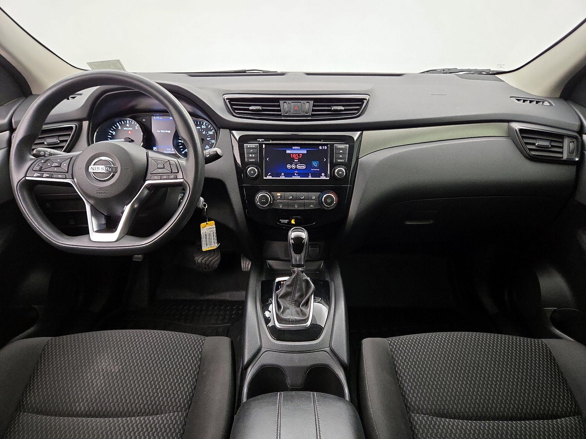 Thumbnail: 2019 Nissan Rogue Sport - 9