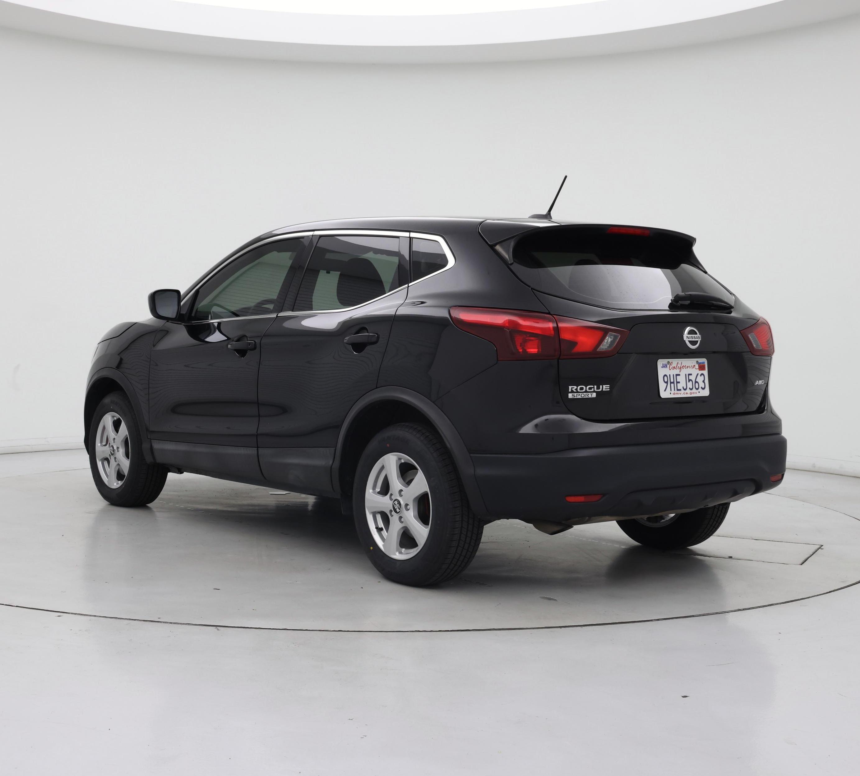 Thumbnail: 2019 Nissan Rogue Sport - 2