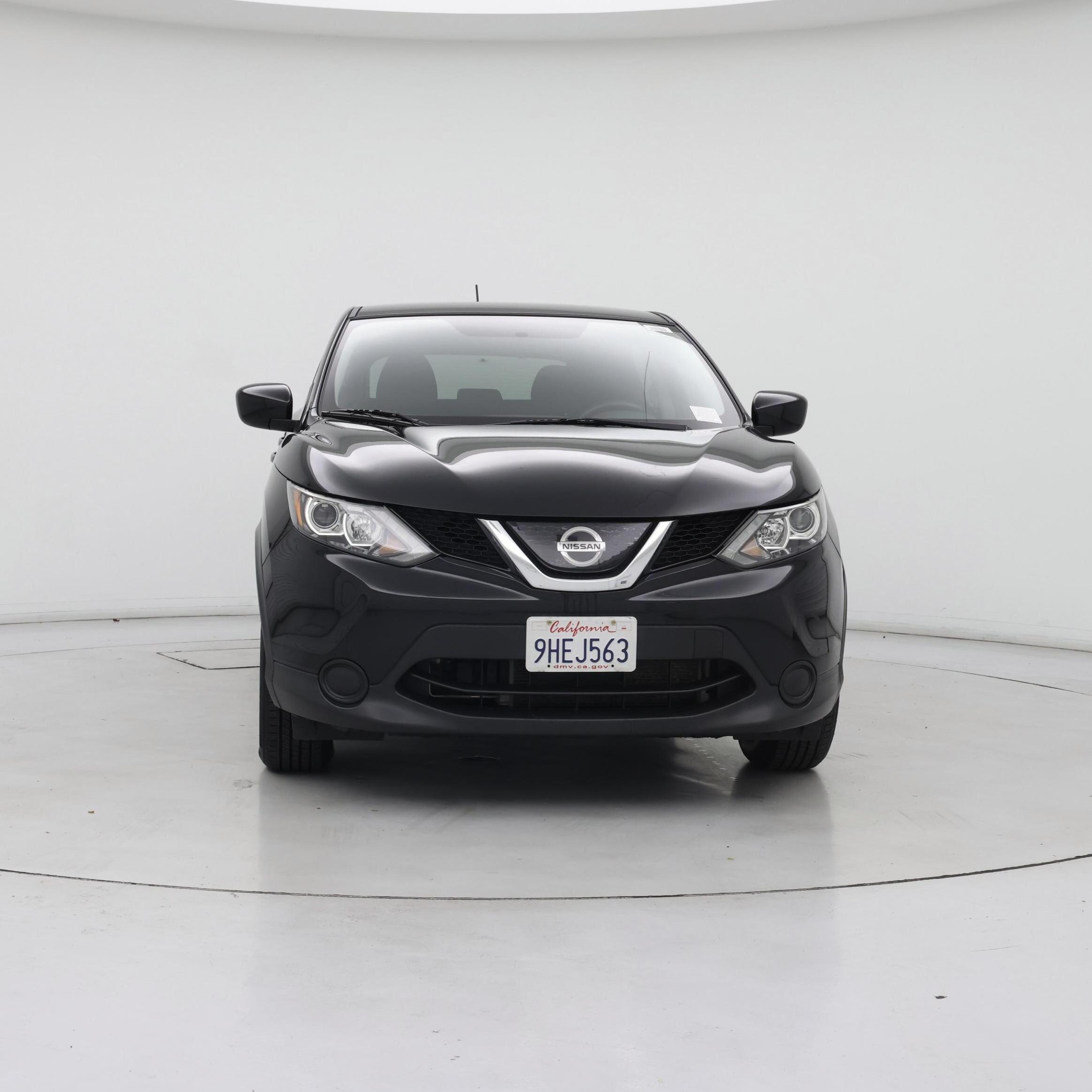 Thumbnail: 2019 Nissan Rogue Sport - 5