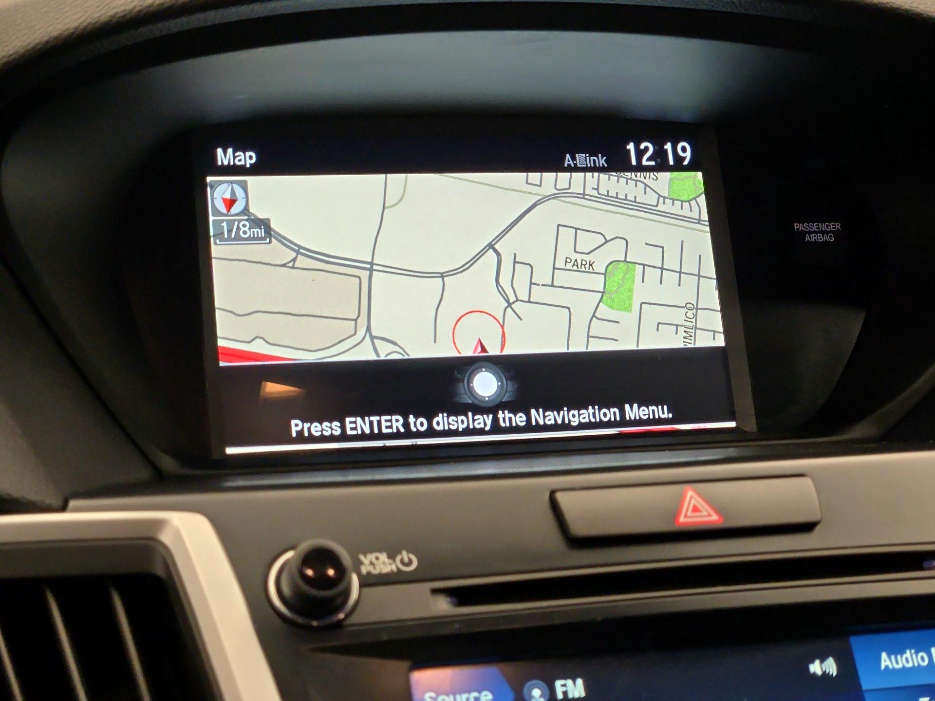 Thumbnail: 2018 Acura TLX - 14