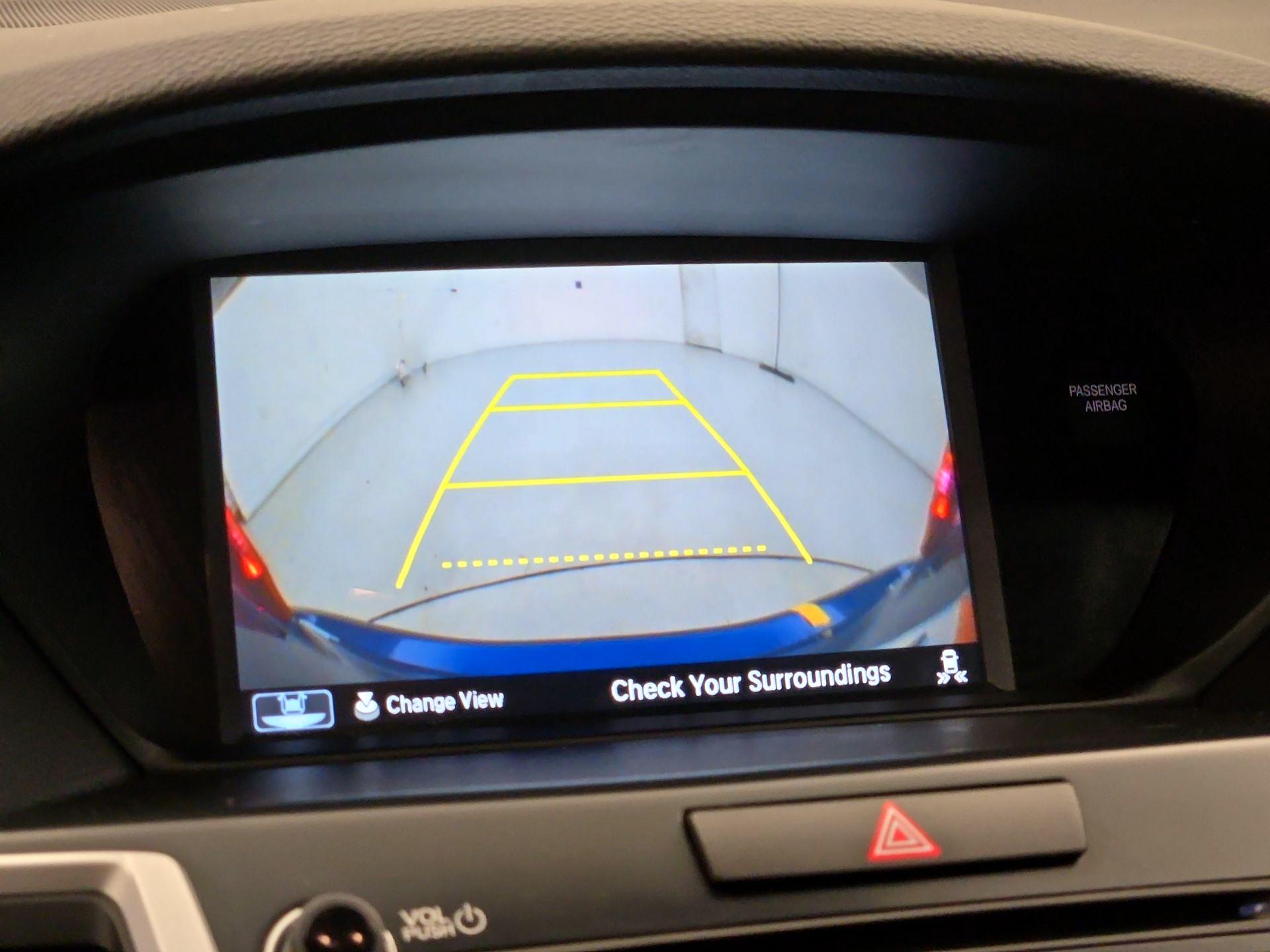 Thumbnail: 2018 Acura TLX - 15