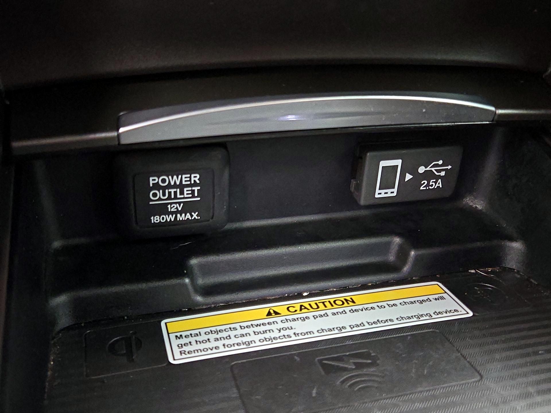 Thumbnail: 2018 Acura TLX - 19