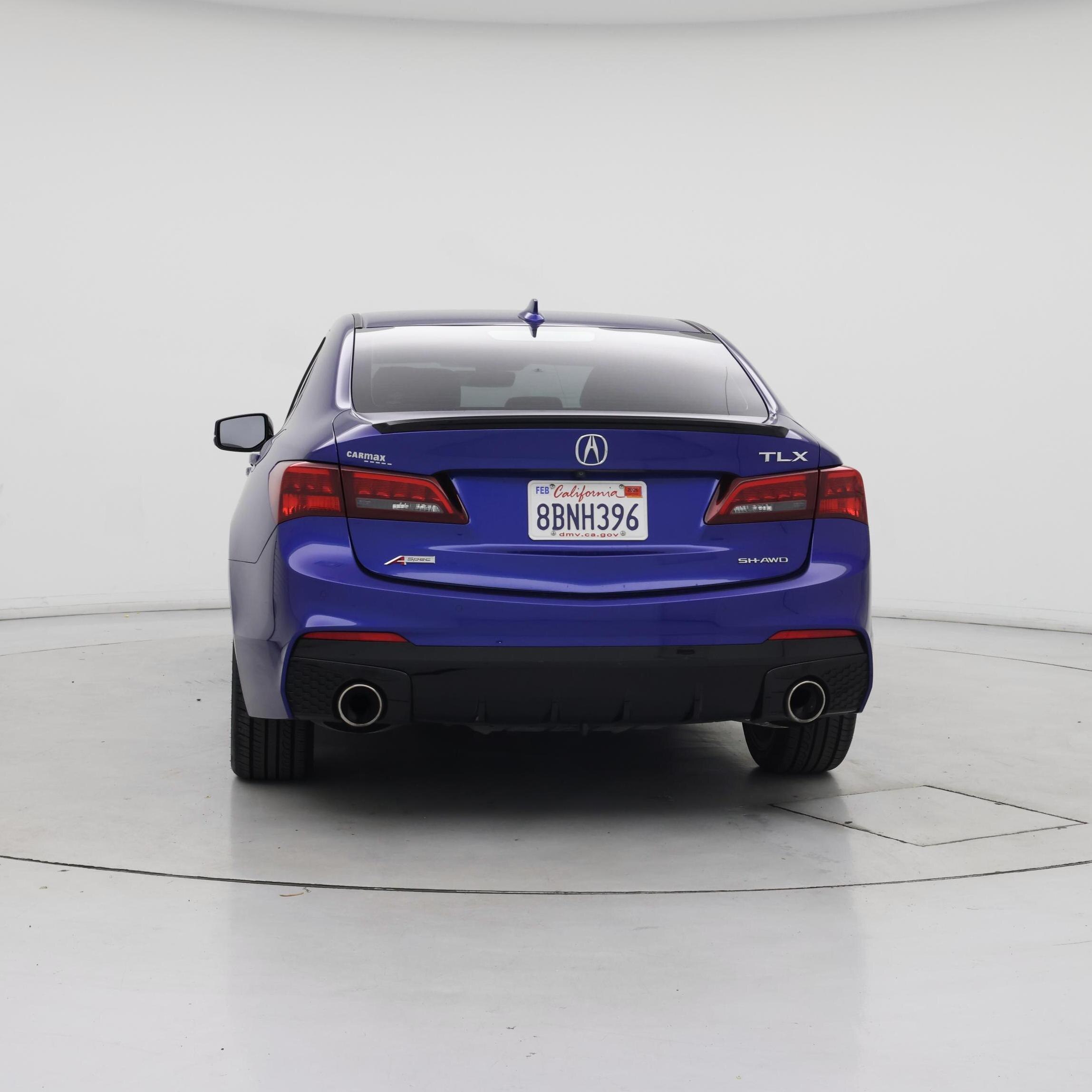 Thumbnail: 2018 Acura TLX - 6