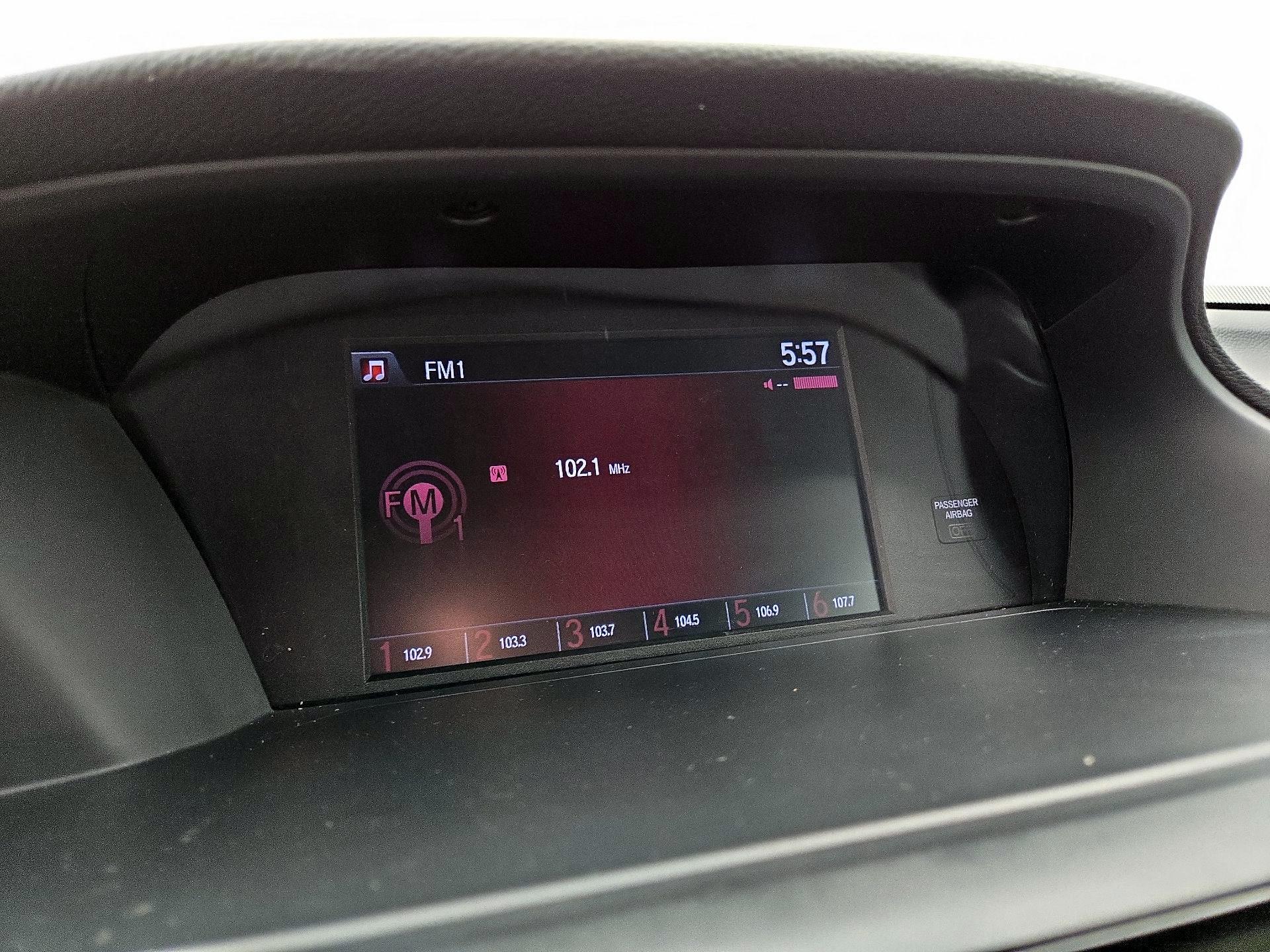 Thumbnail: 2017 Honda Accord - 15